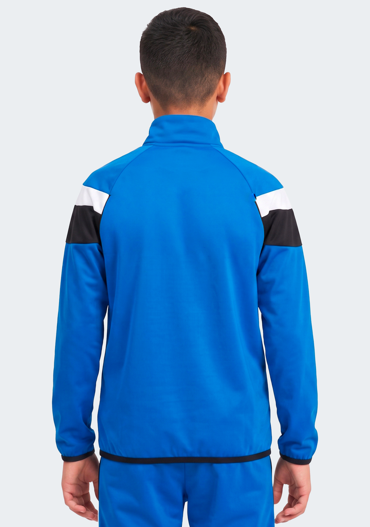 Puma Kids' Spirit II Poly Jacket