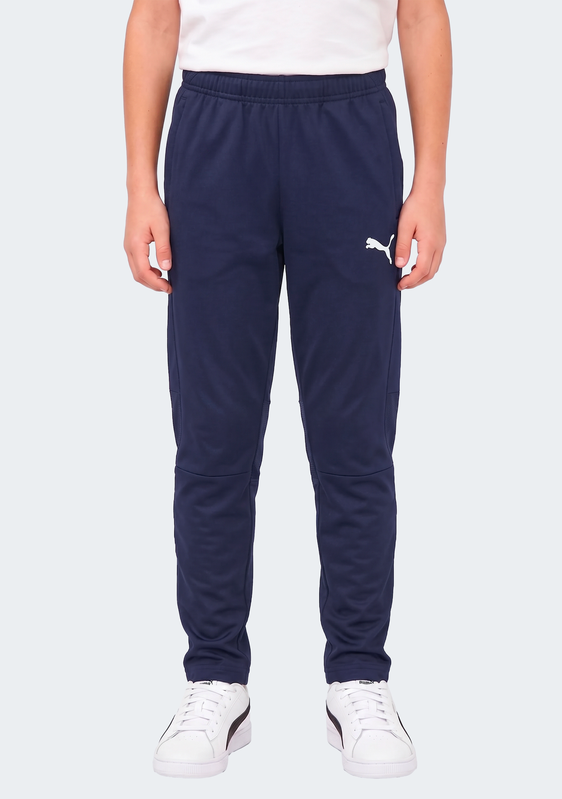 Puma Kids' Liga Pro Training Pants