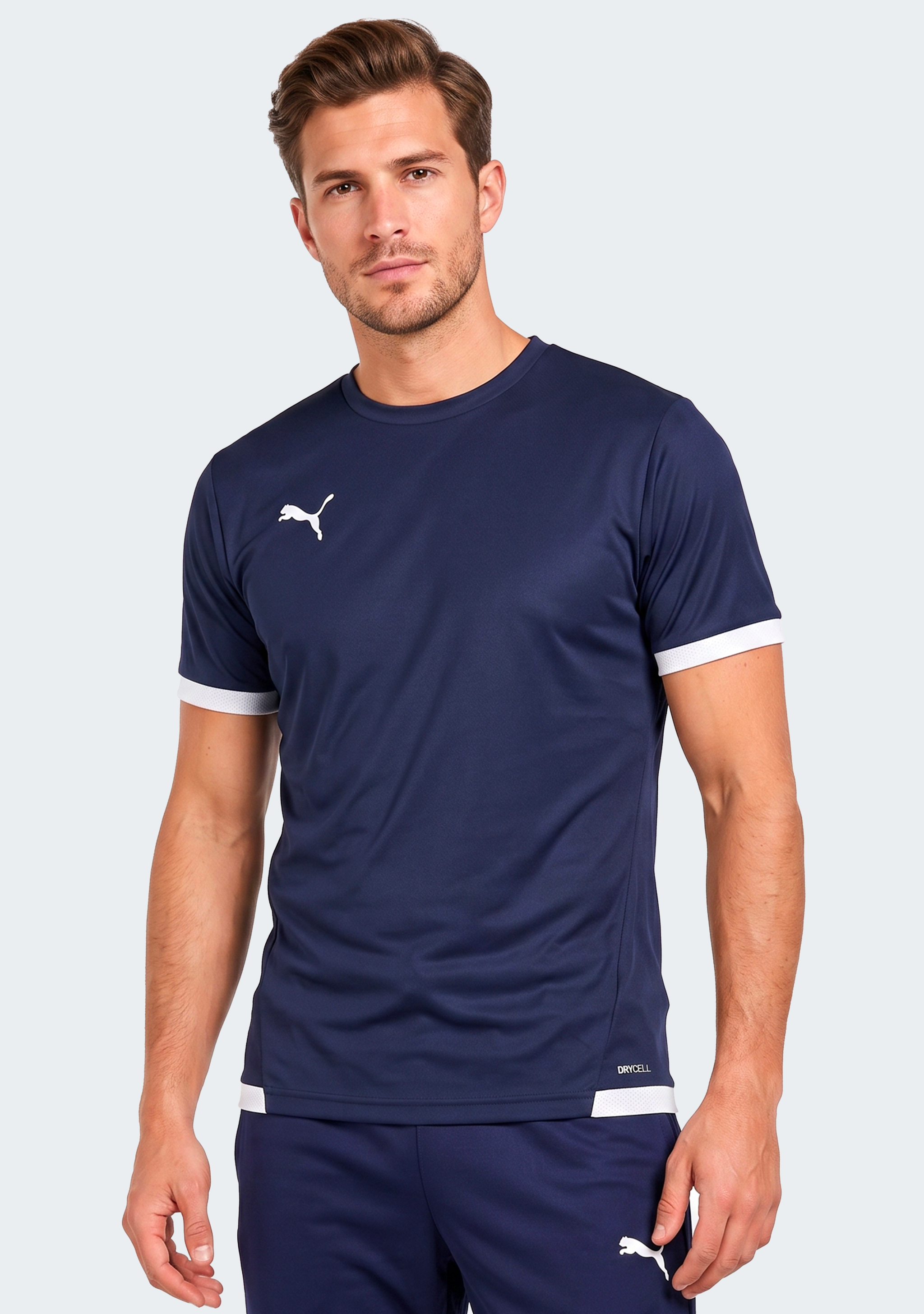 Puma Men's Liga Training Jersey