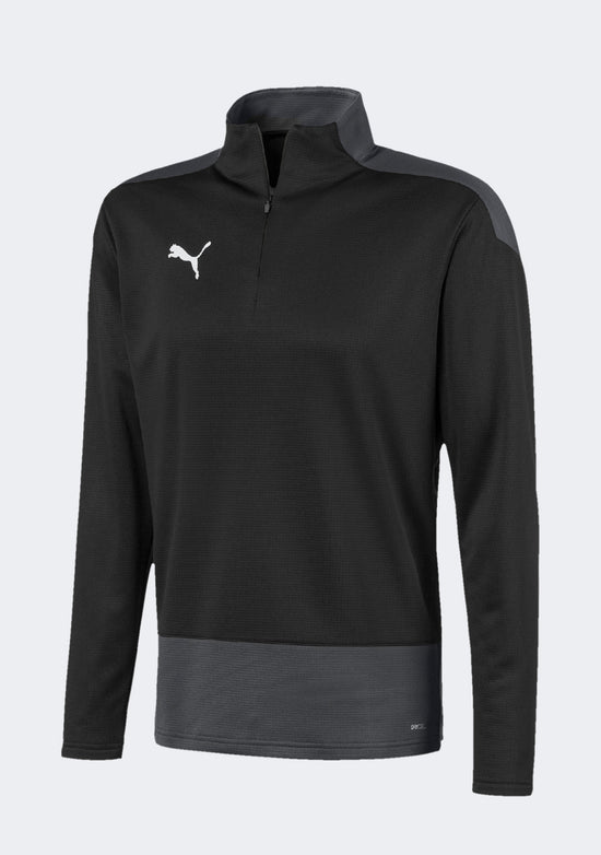 Puma Men's TeamGOAL 23 Training 1/4 Zip Top