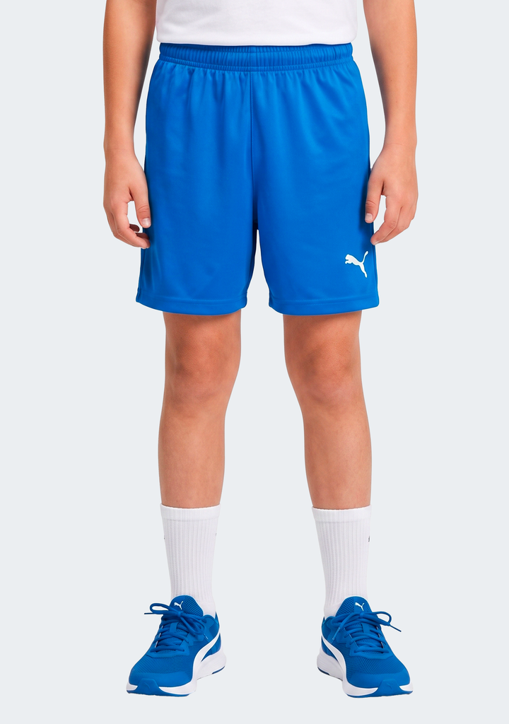 Puma Kids' Liga Core Shorts