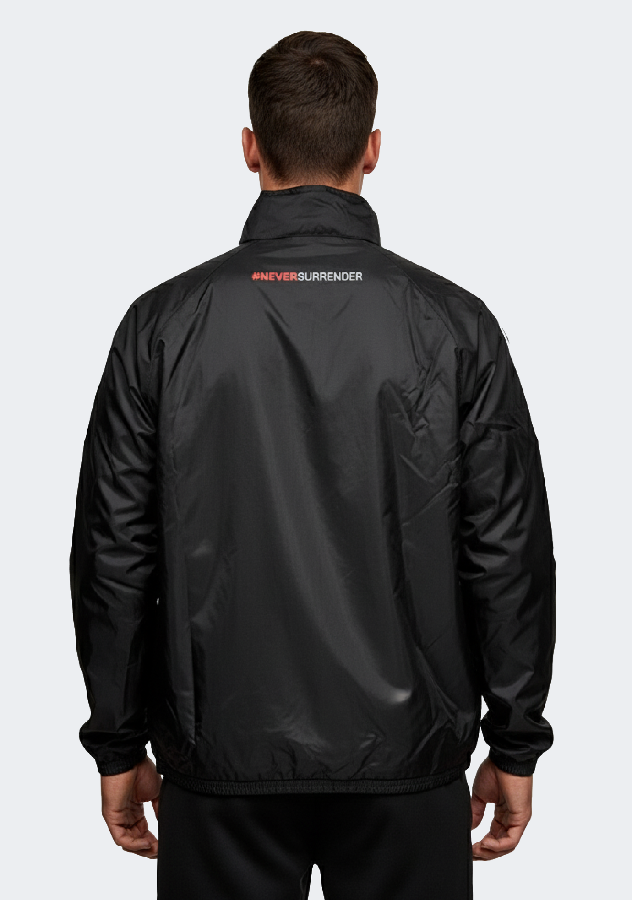 Puma Men's GWS Team Rain Jacket