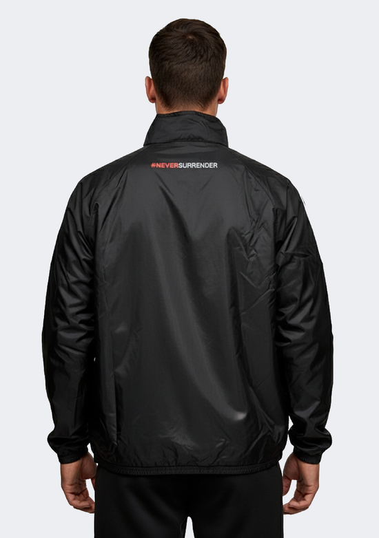 Puma Men's GWS Team Rain Jacket