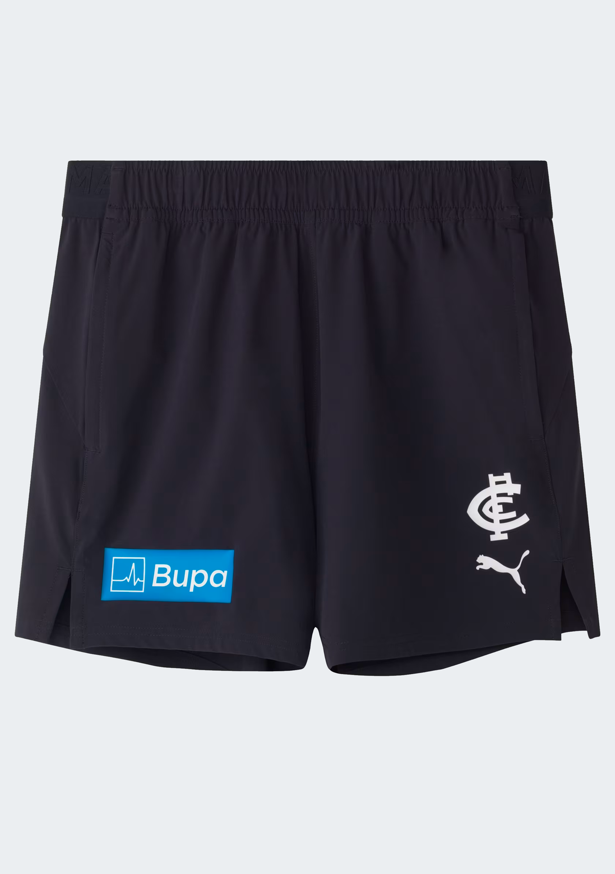 Puma Men's Carlton Blues 2026 Training Shorts