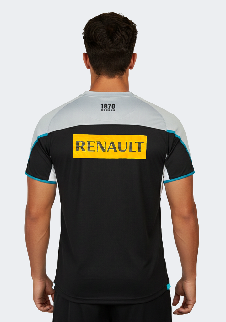 ISC Adults Port Adelaide Power Training Tee