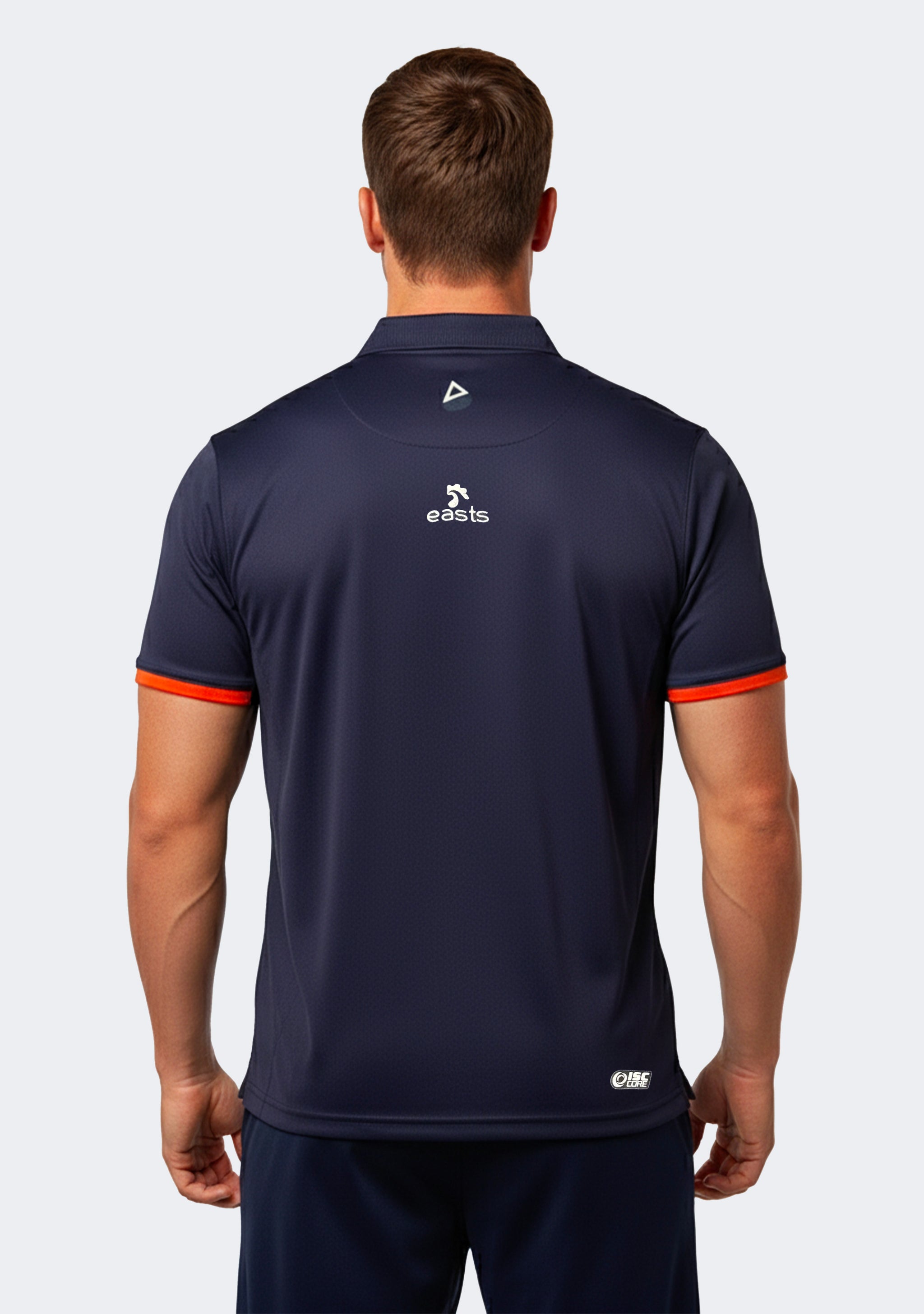 ISC Men's Sydney Roosters Players Polo