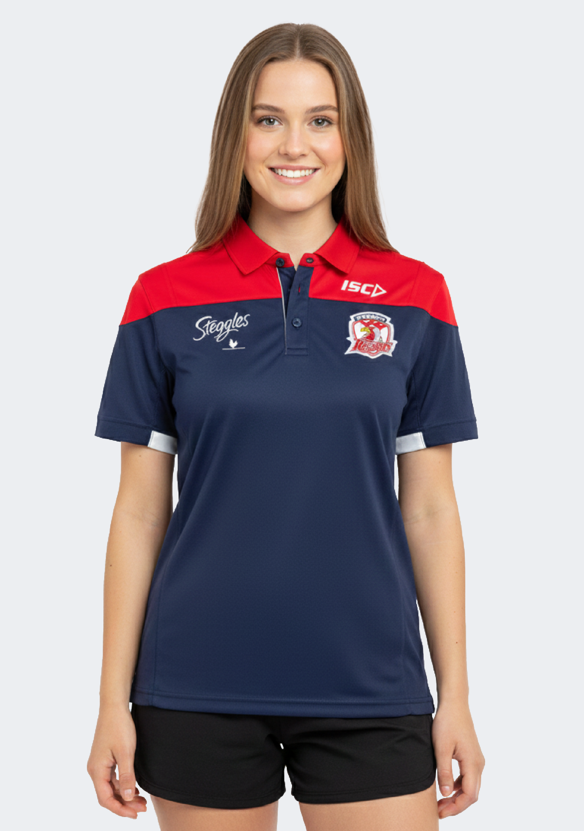 ISC Women's Sydney Roosters Media Polo