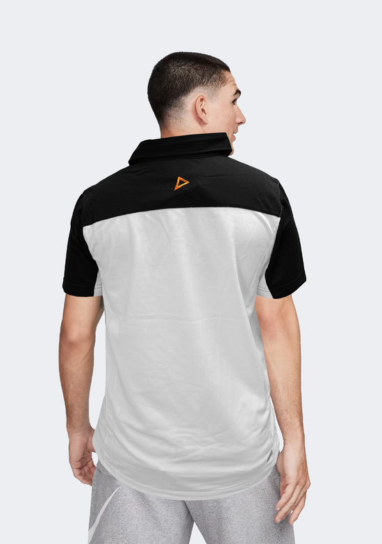 ISC Men’s Wests Tigers Polo White