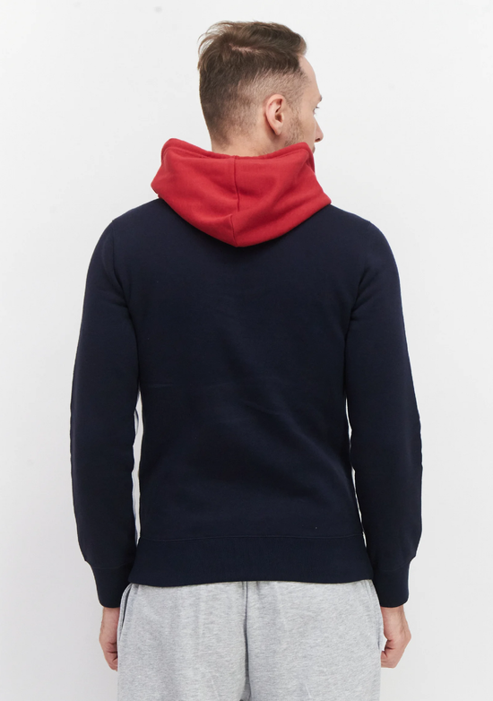 Champion Mens EU Mod Block Hood