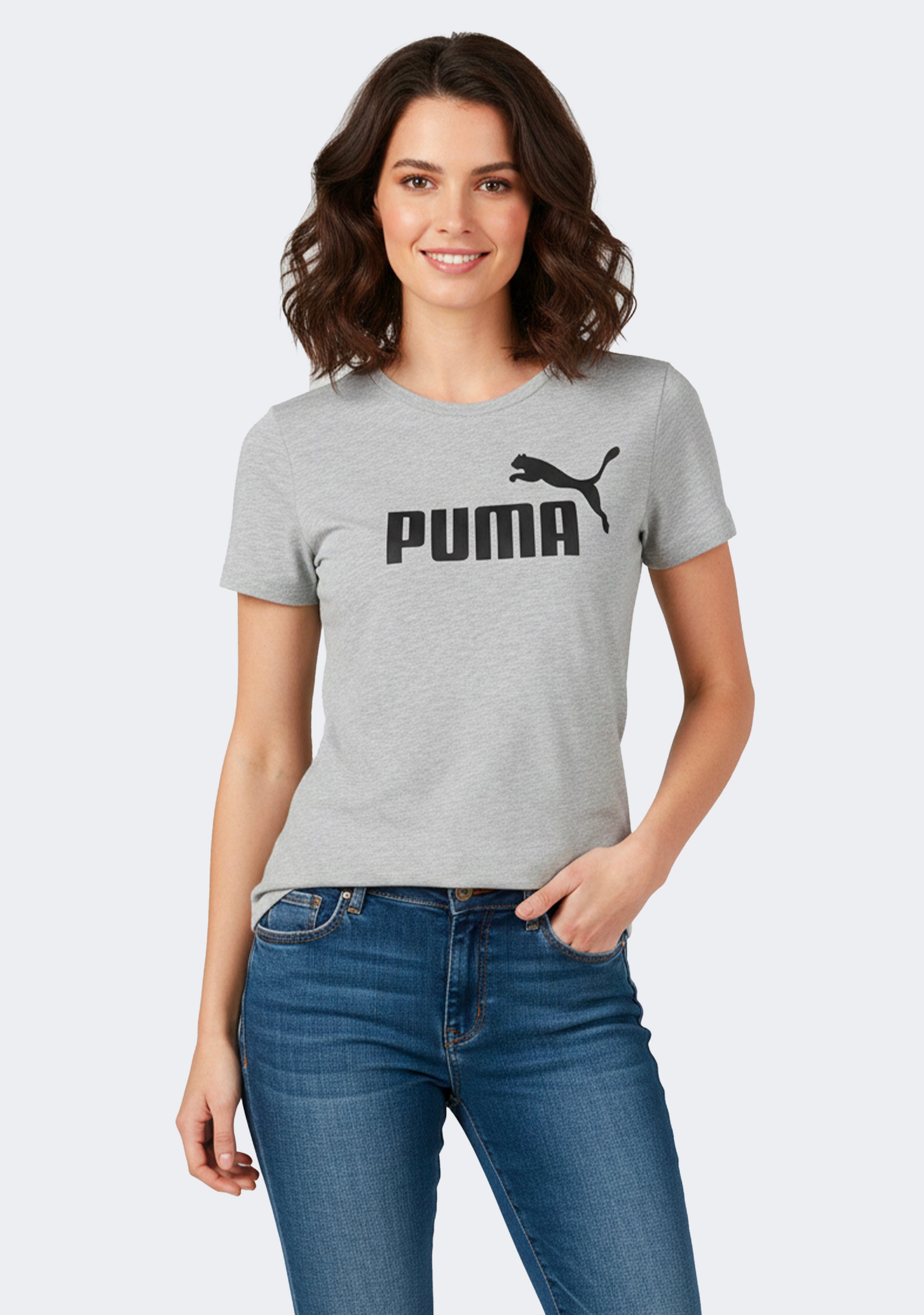 Puma Women's Essentials Tee