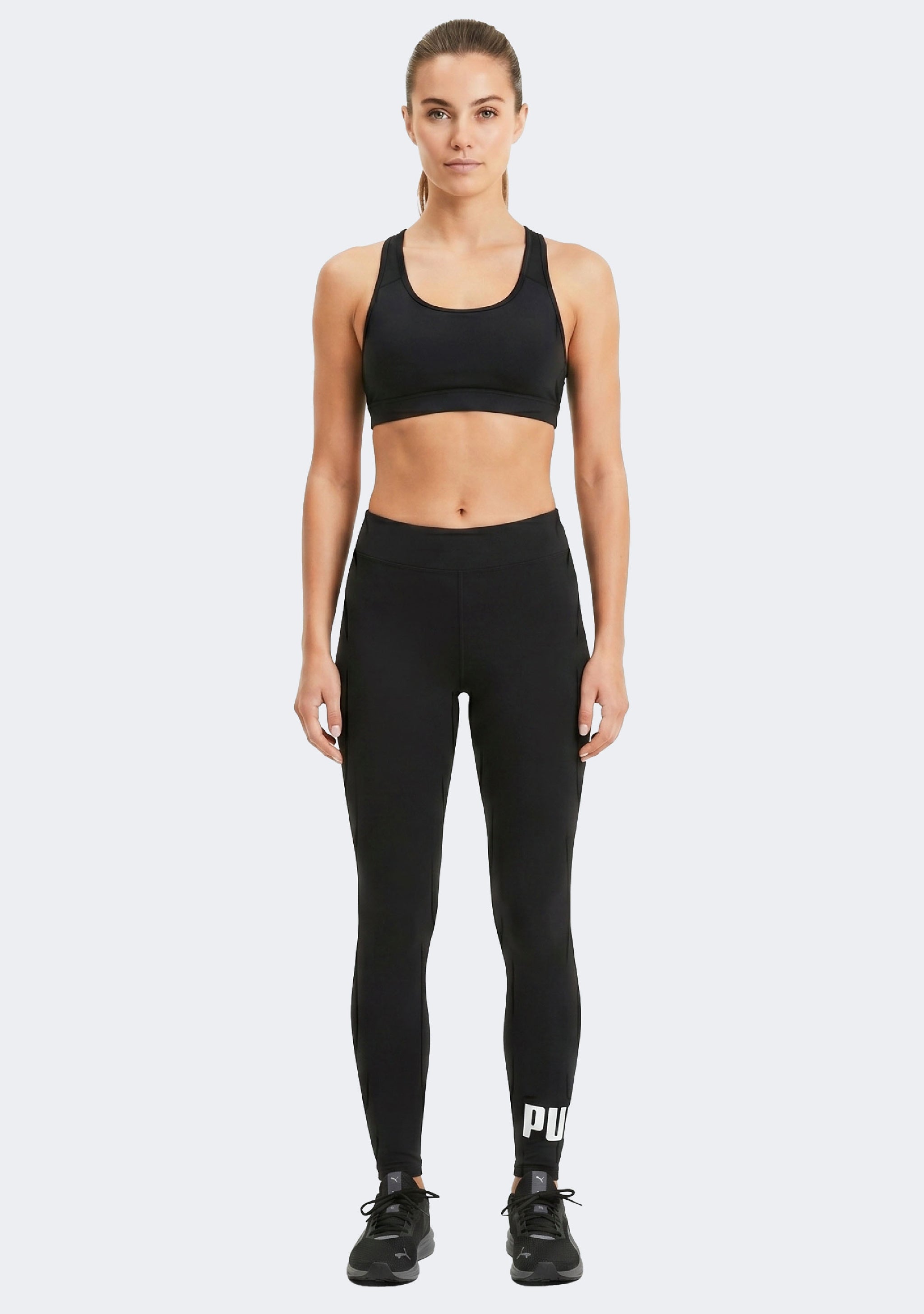 Puma Women's Essential Logo Leggings