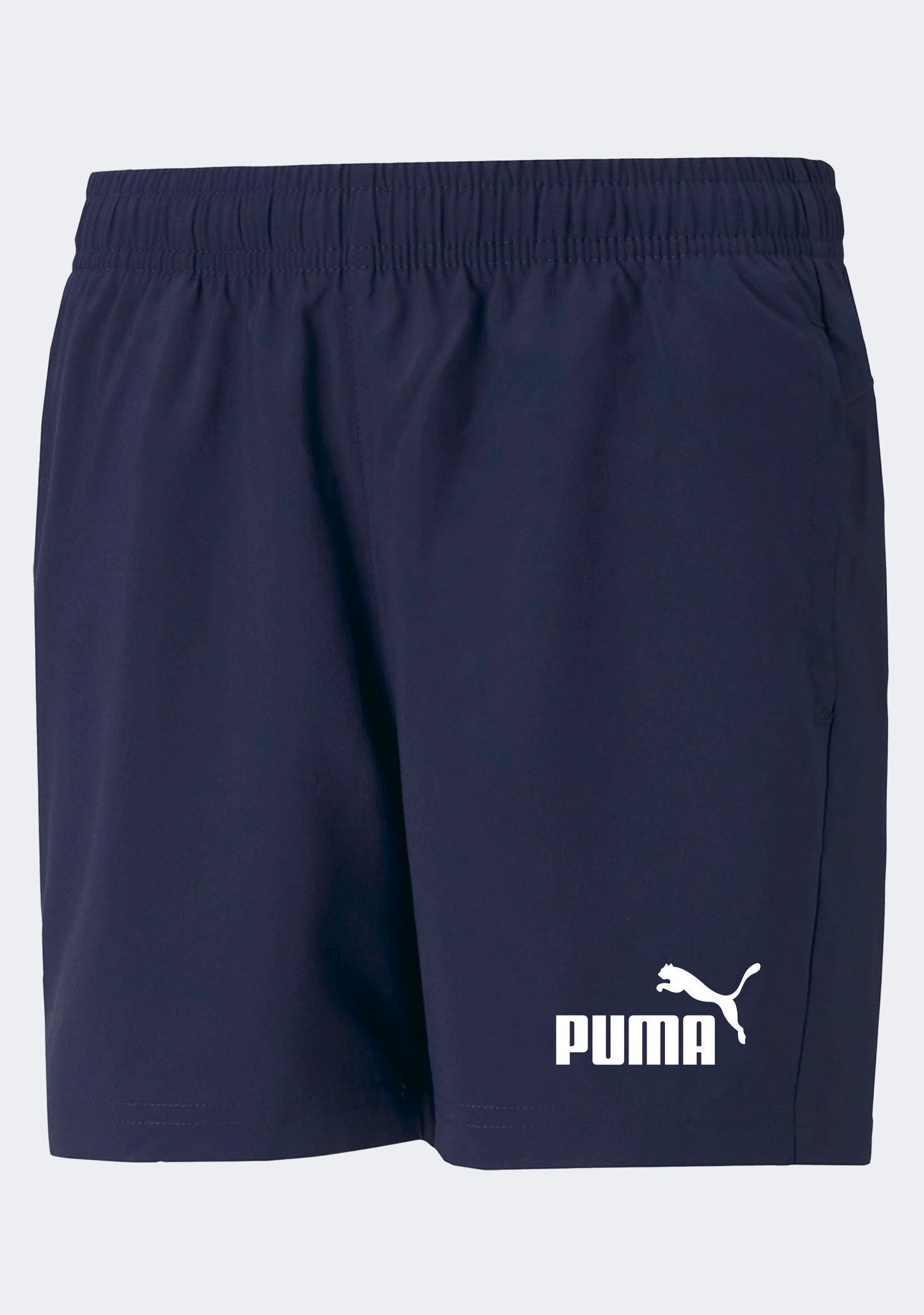 Puma Kids’ Essential Woven Shorts 5 Inch