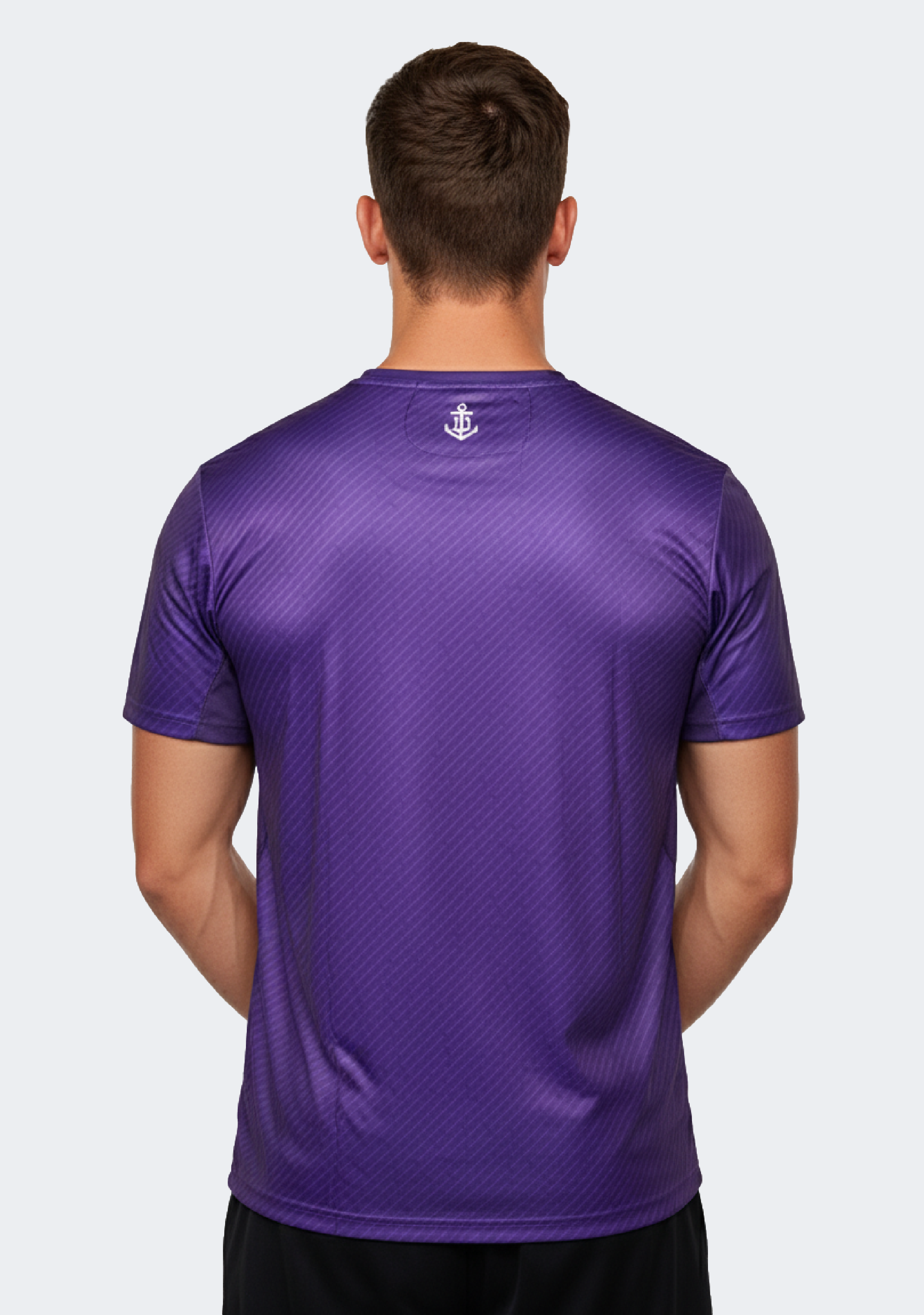 Sekem Men's Fremantle Dockers Training Tee