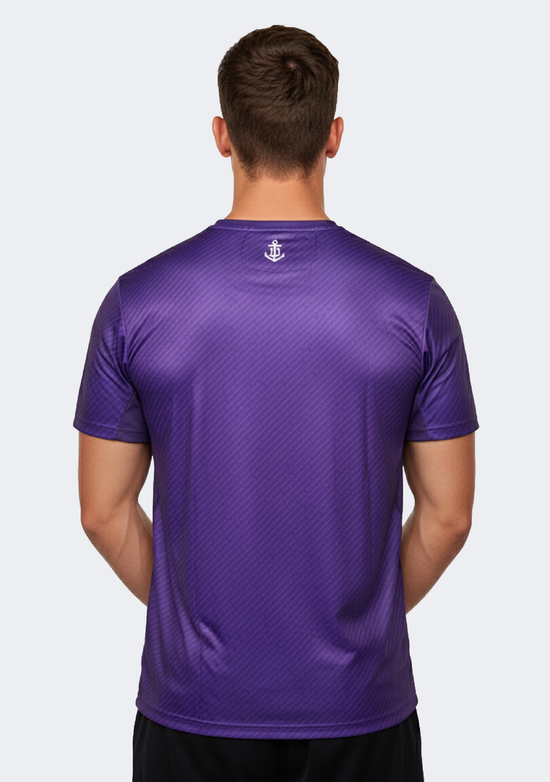 Sekem Men's Fremantle Dockers Training Tee