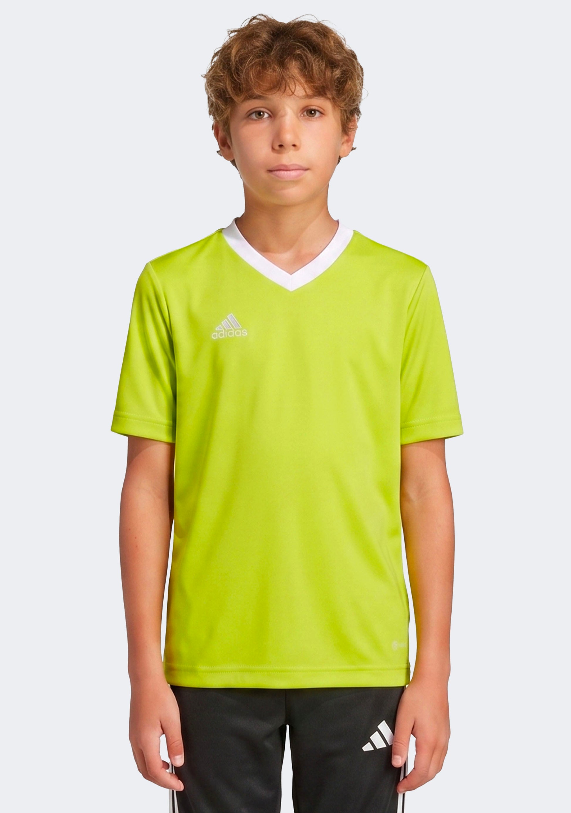 Adidas Kids' Entrada 22 Jersey