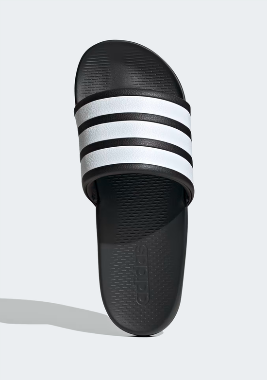 Adidas Men’s Adilette Comfort 2.0 Slides