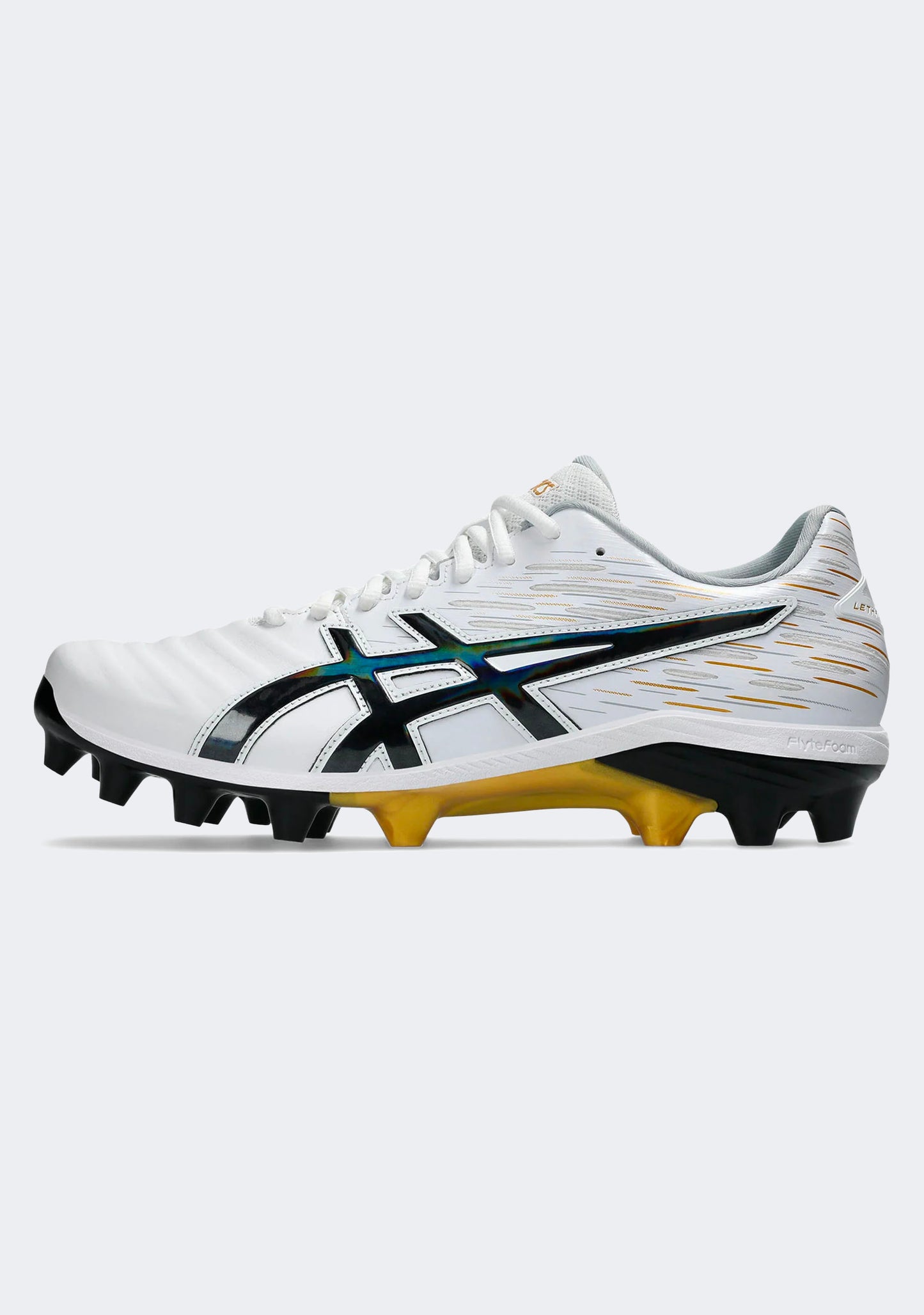 Asics Men's Lethal Blend FF