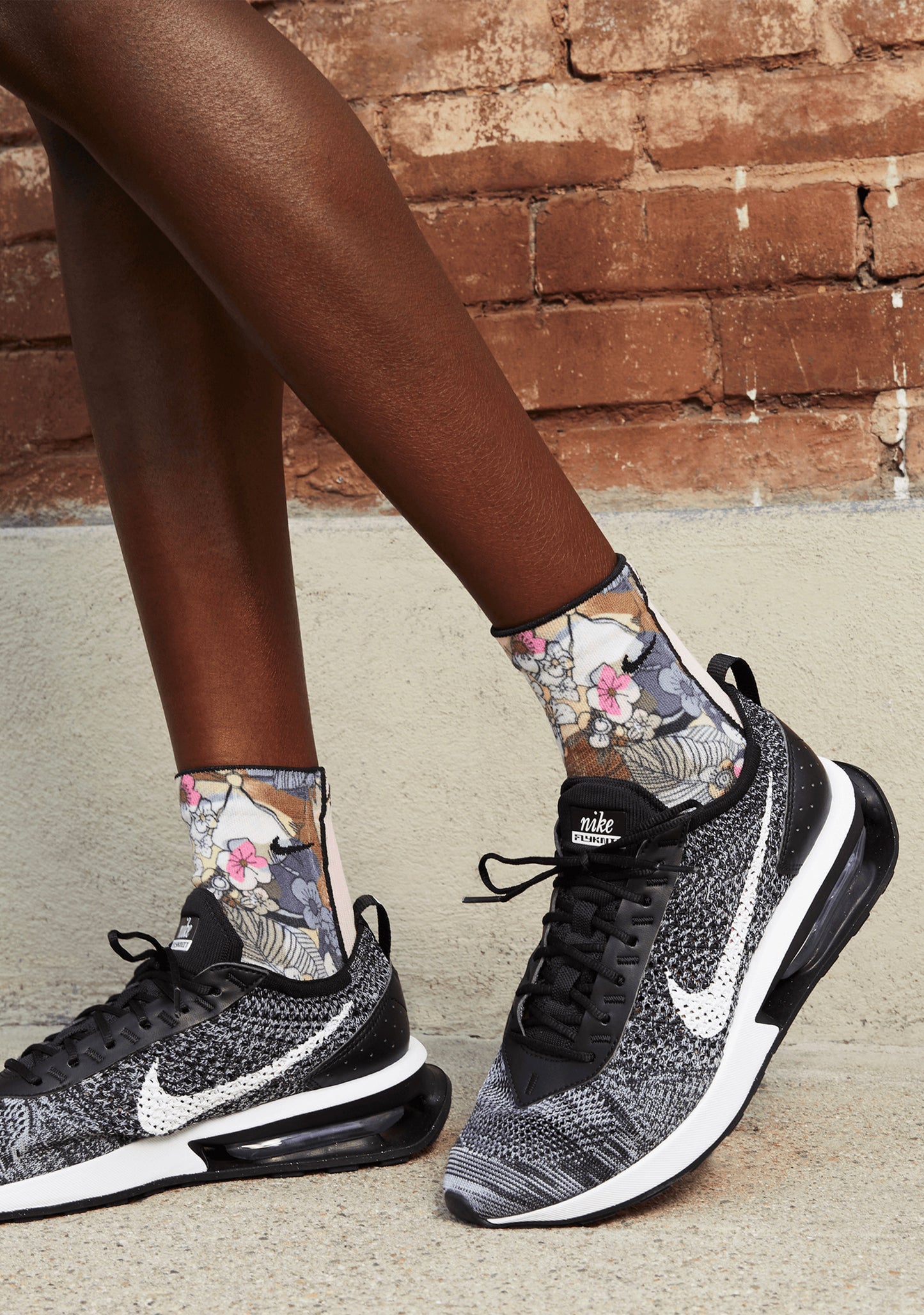 Nike Women's Air Max Flyknit Racer