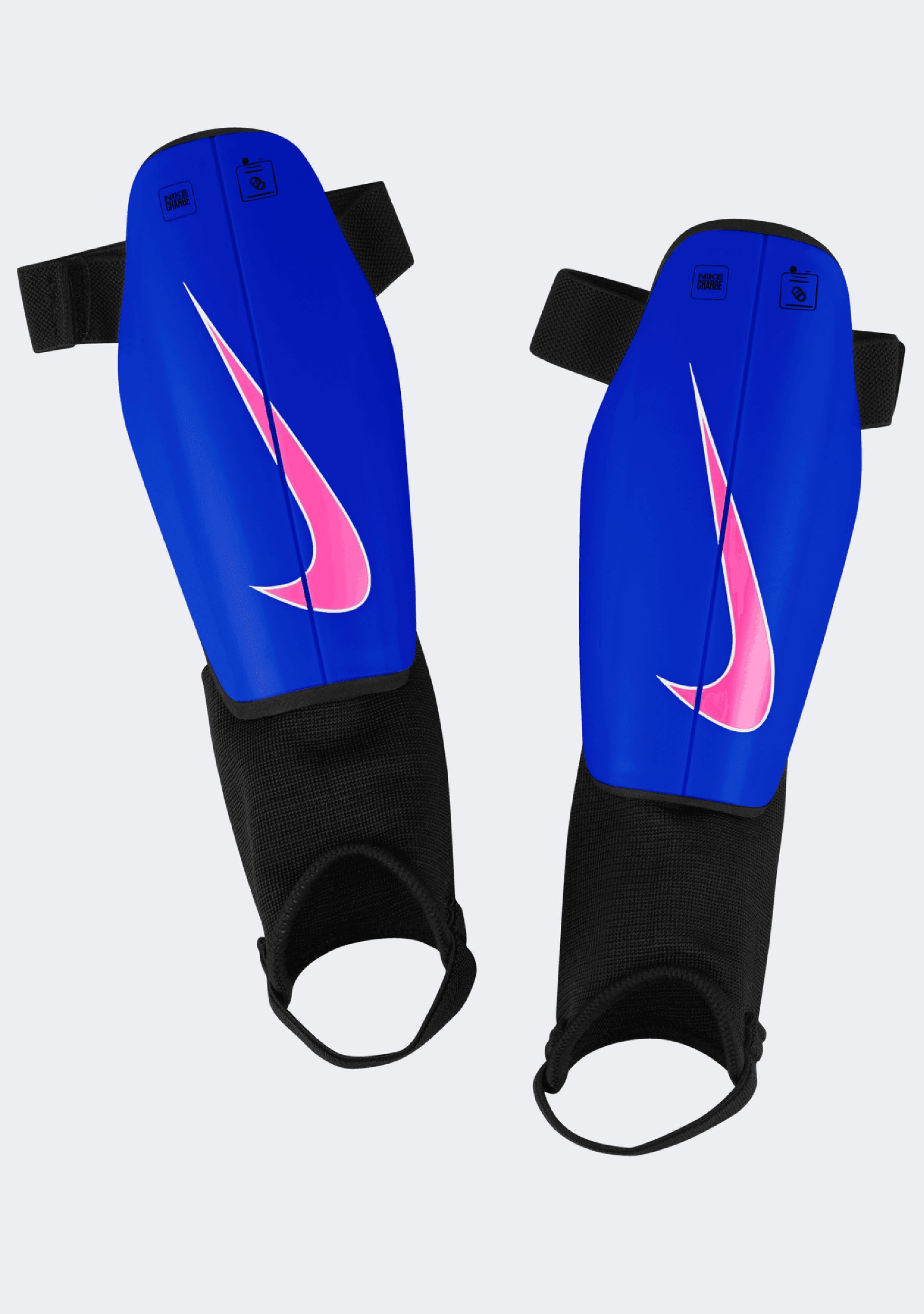 Nike Kids' Charge Shinguard
