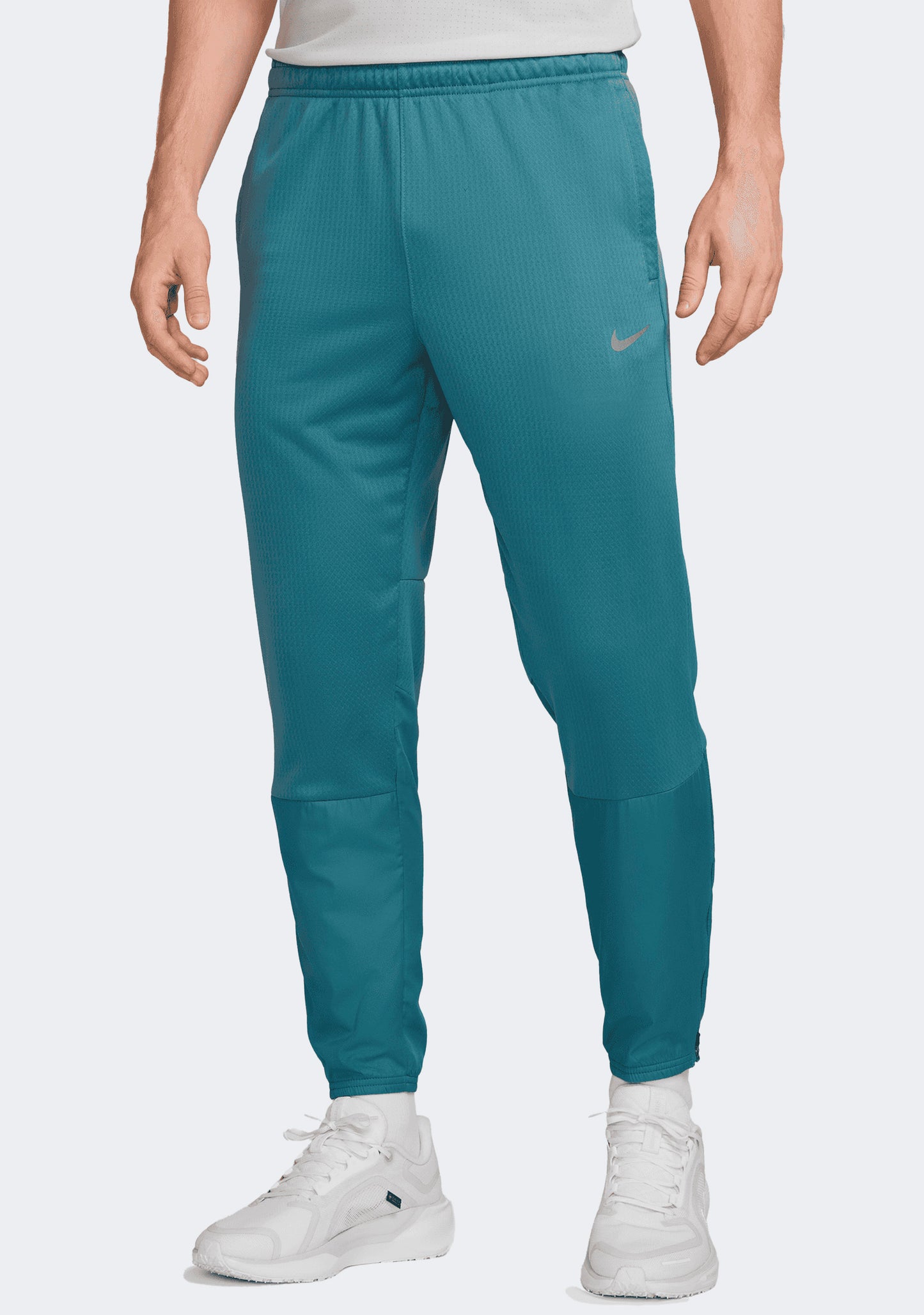 Nike Men's Sphere Challenger Therma-FIT Water-Repellent Running Joggers