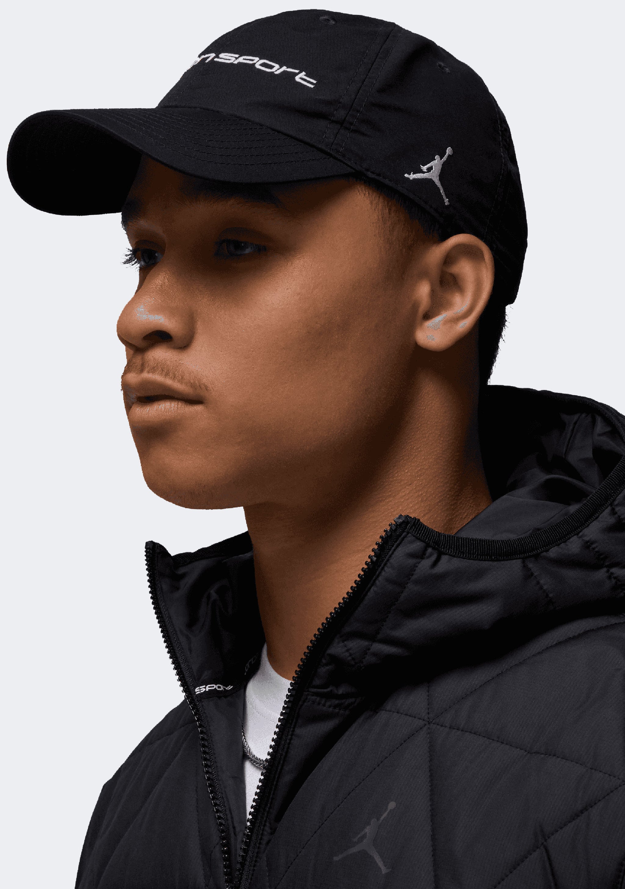 Nike Jordan Dri-Fit Club Cap