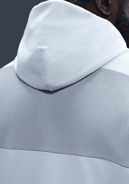 Nike Men's Air Fleece Pullover Hoodie