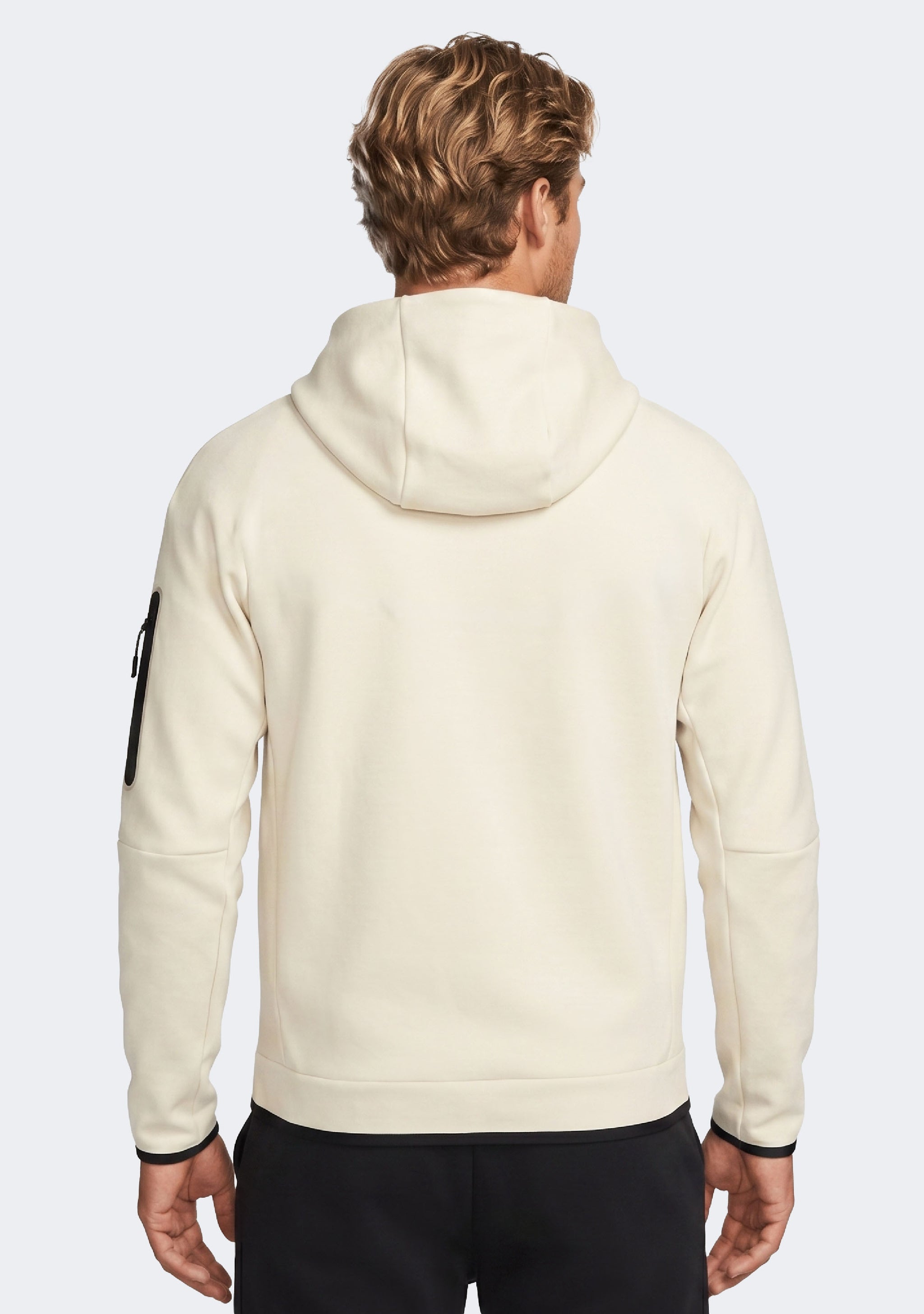 Nike Men's Fleece Windrunner Full-Zip Jacket