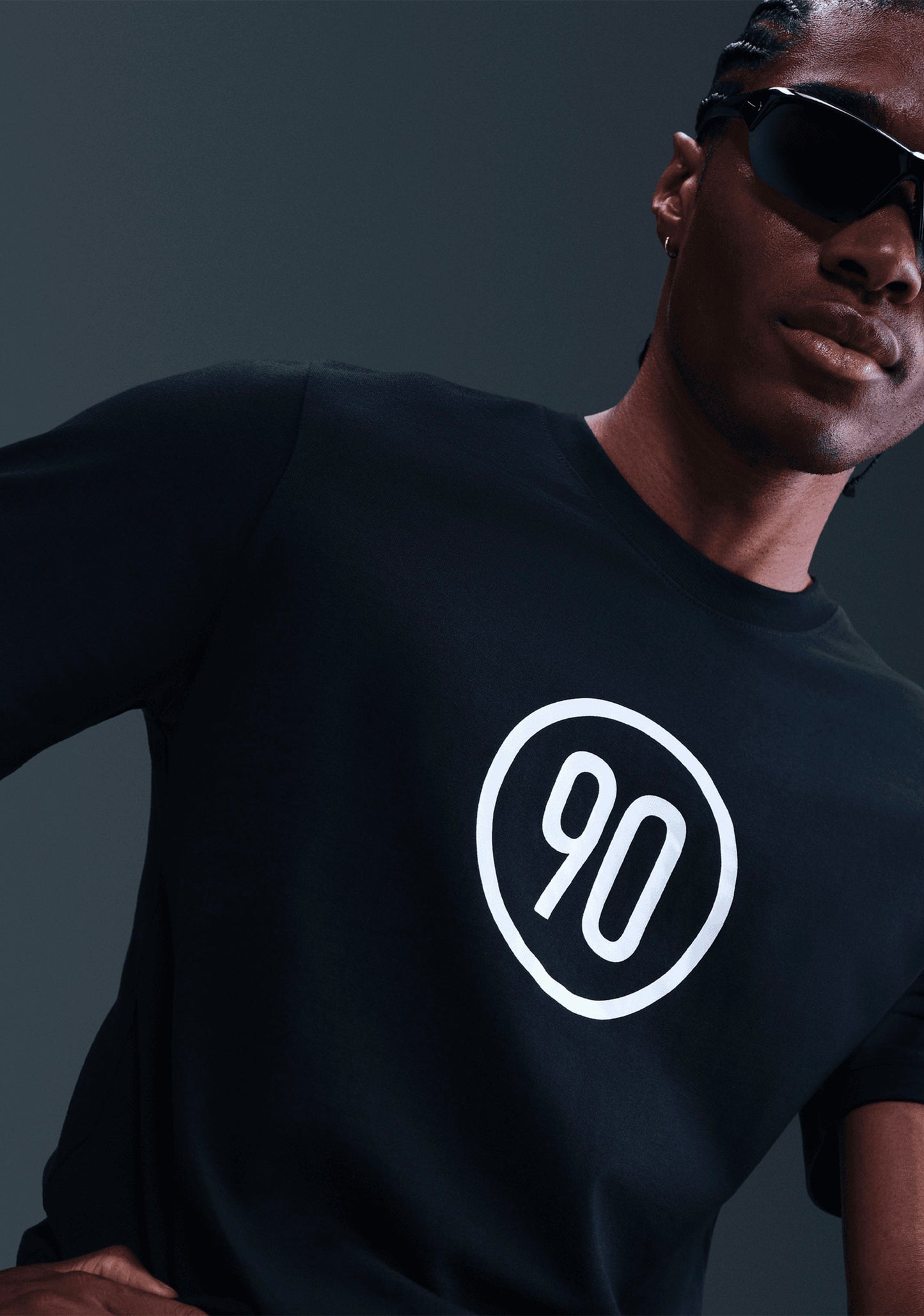 Nike Men's Total 90 Tee