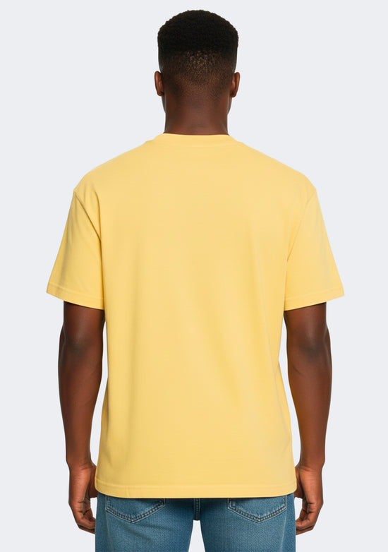 Champion Men's SPS Jersey Pocket Script Tee