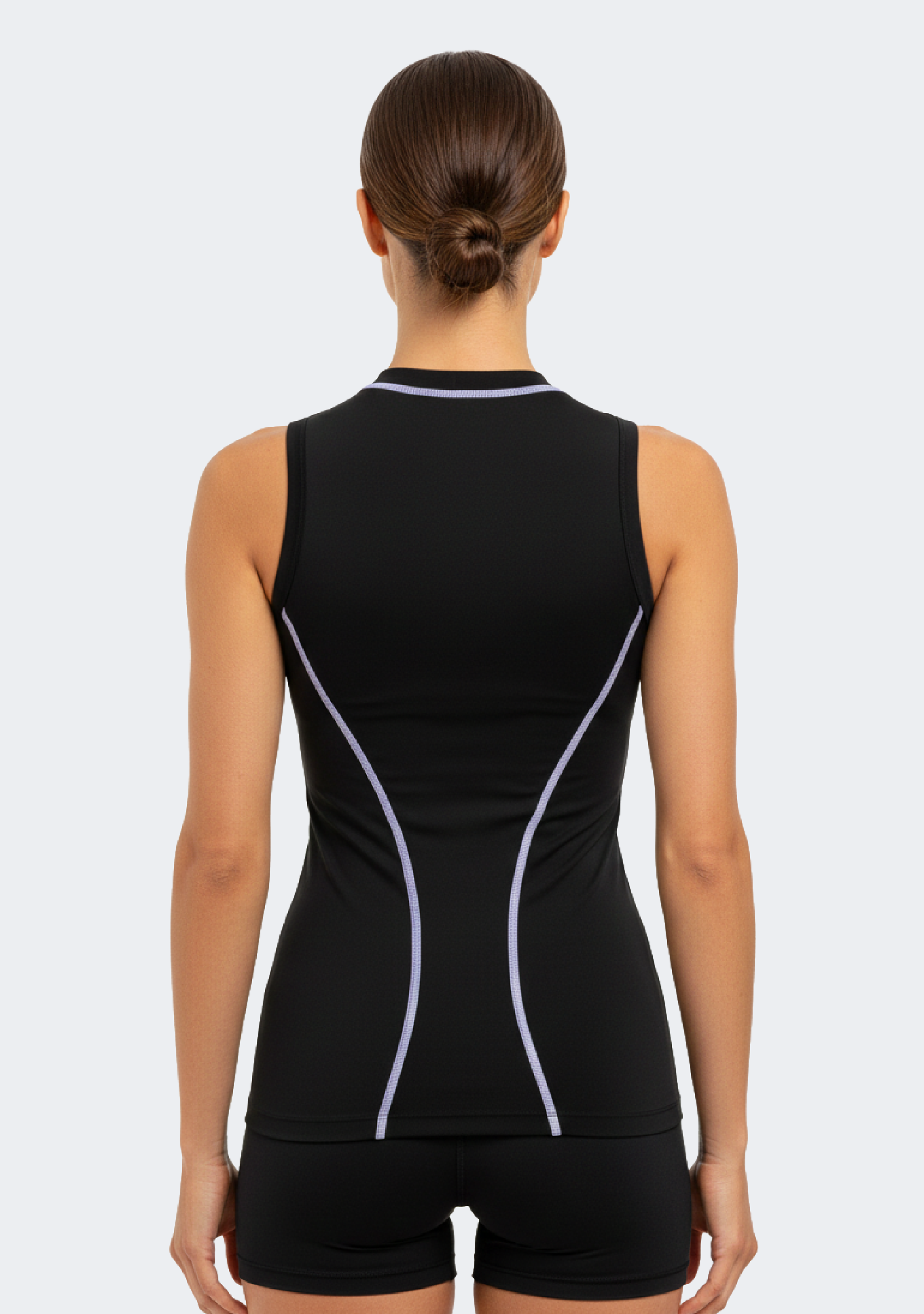 Skins She Women's Sleeveless Top