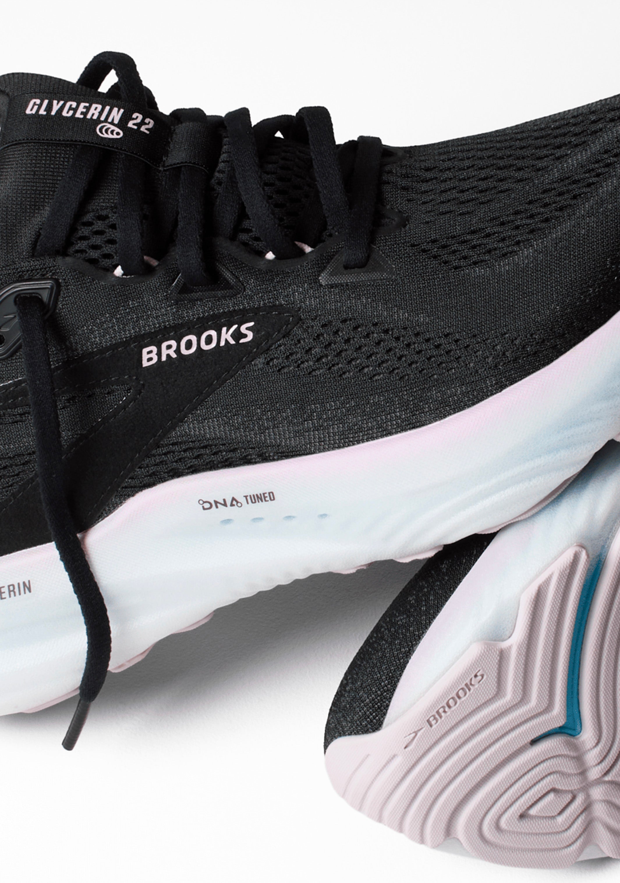 Brooks Women's Glycerin 22