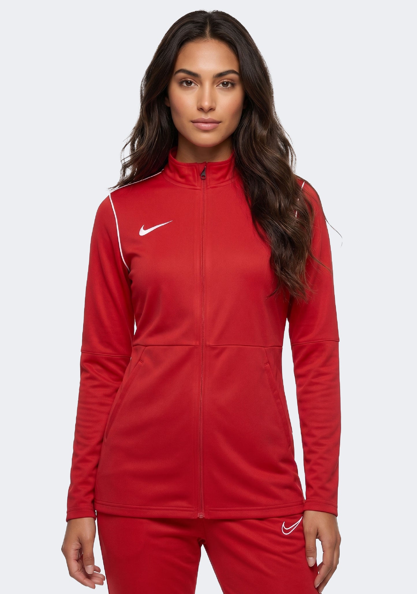 Nike Women's Park 20 Woven Jacket