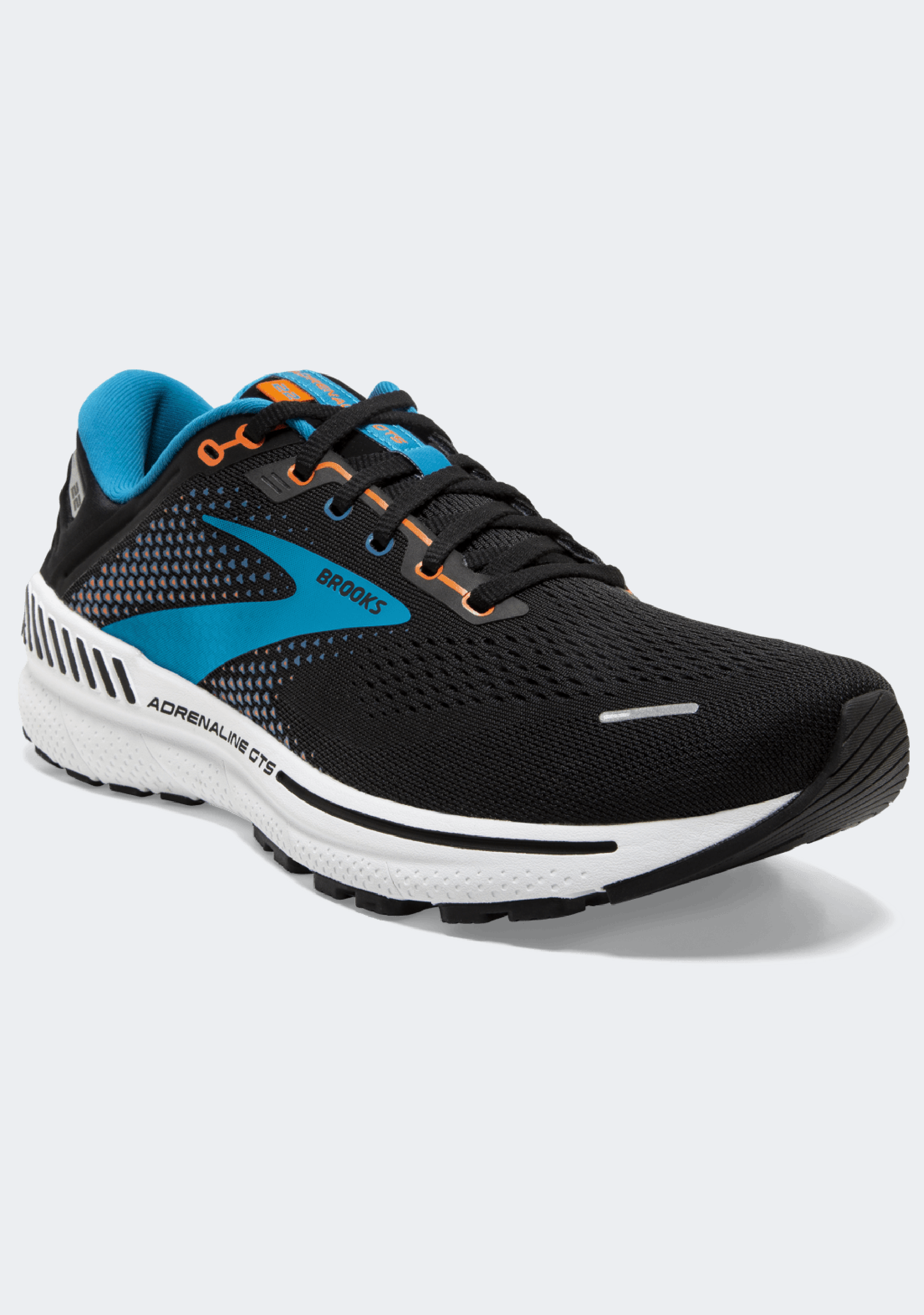 Brooks Men's Adrenaline GTS 22