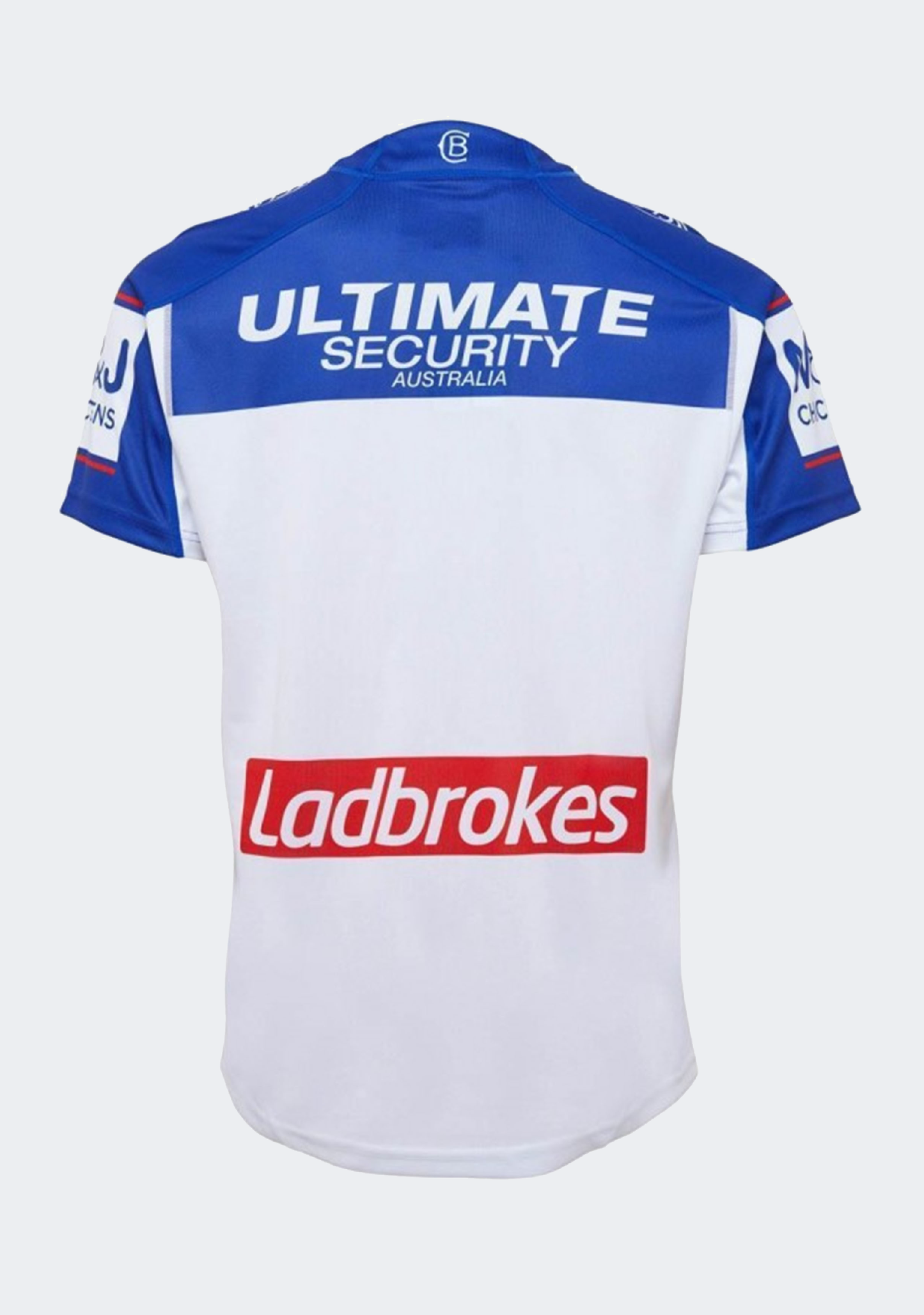 Canterbury Bankstown Bulldogs 2020 Men’s Replica Home Jersey