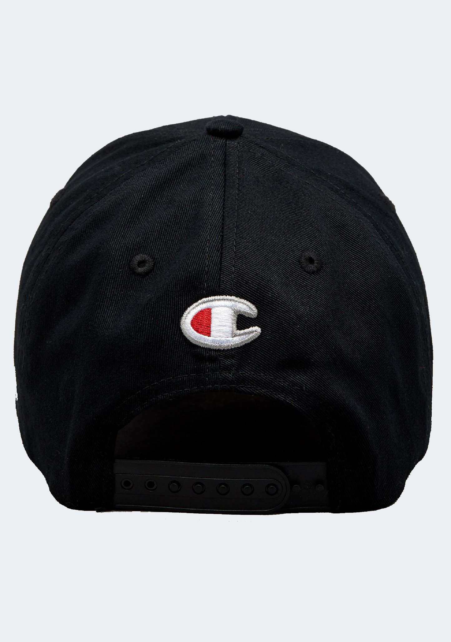 Champion Adults SPS C Logo Cap