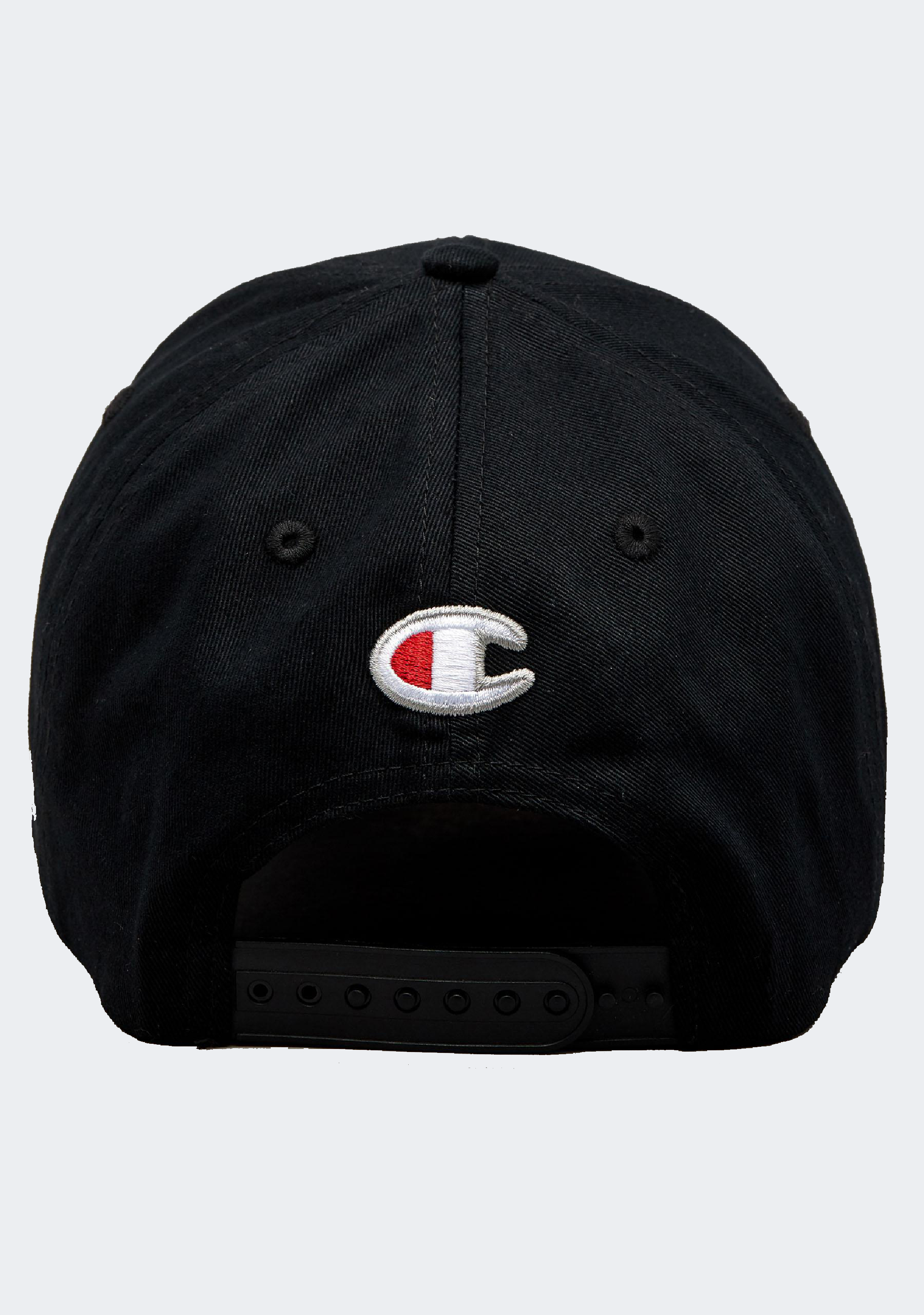 Champion Adults SPS C Logo Cap