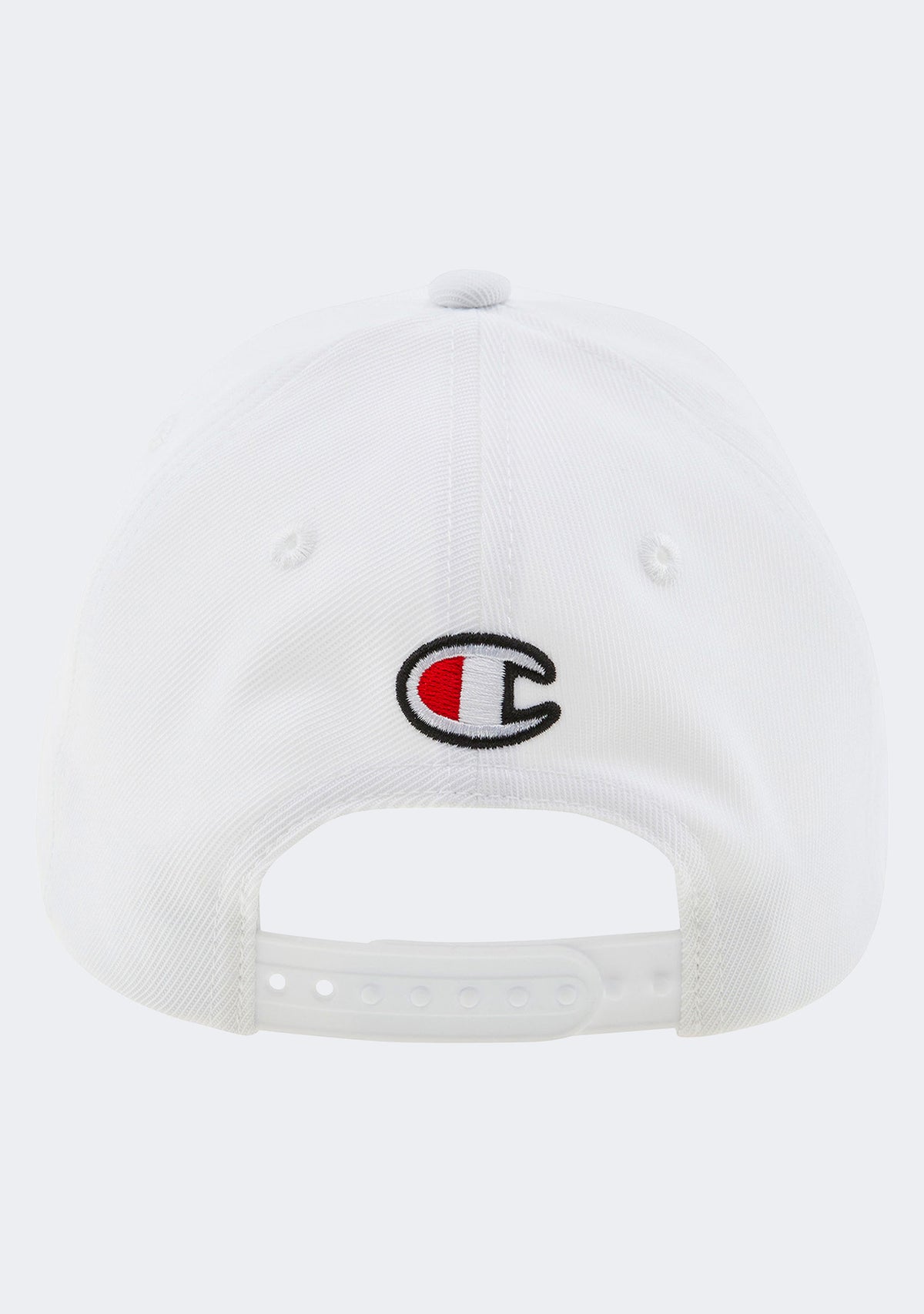 Champion Act C-Logo Cap
