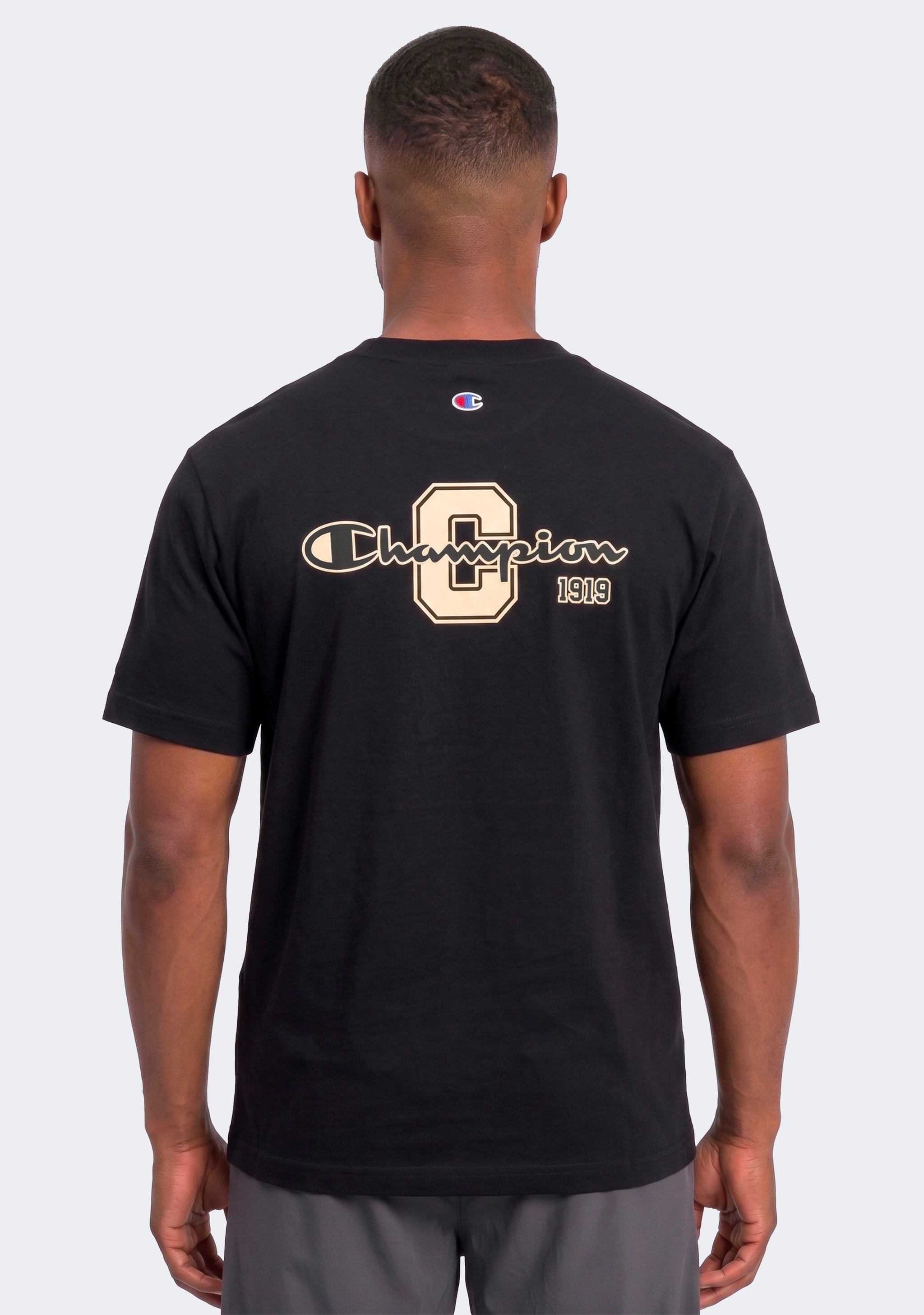 Champion Men's Rochester Graphic Tee