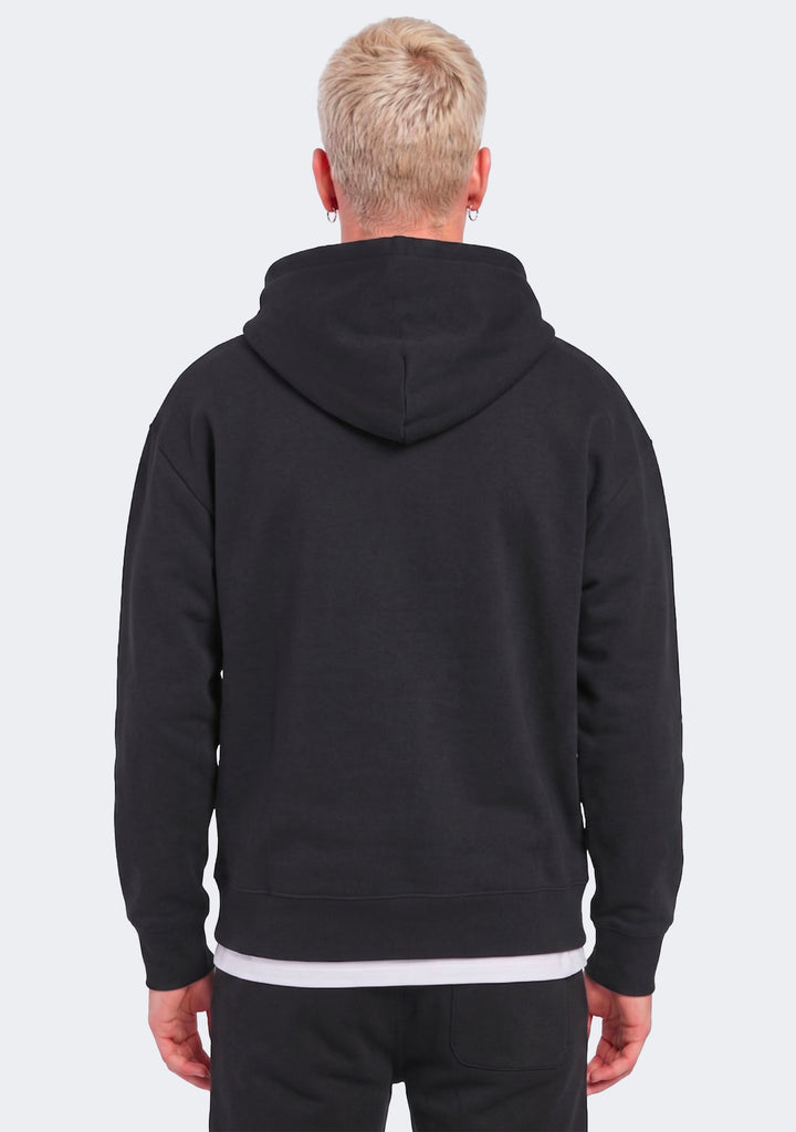 Champion Men's EU Rochester Flockbox Hoodie