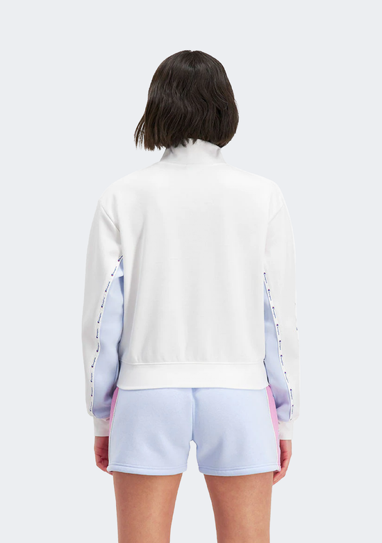 Champion Women's Rochester Quarter Zip Crew