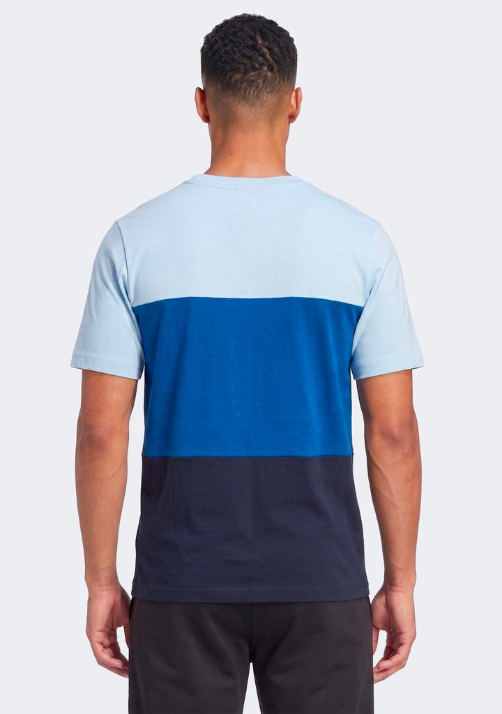 Champion Men's EU Rochester Colourmix Tee
