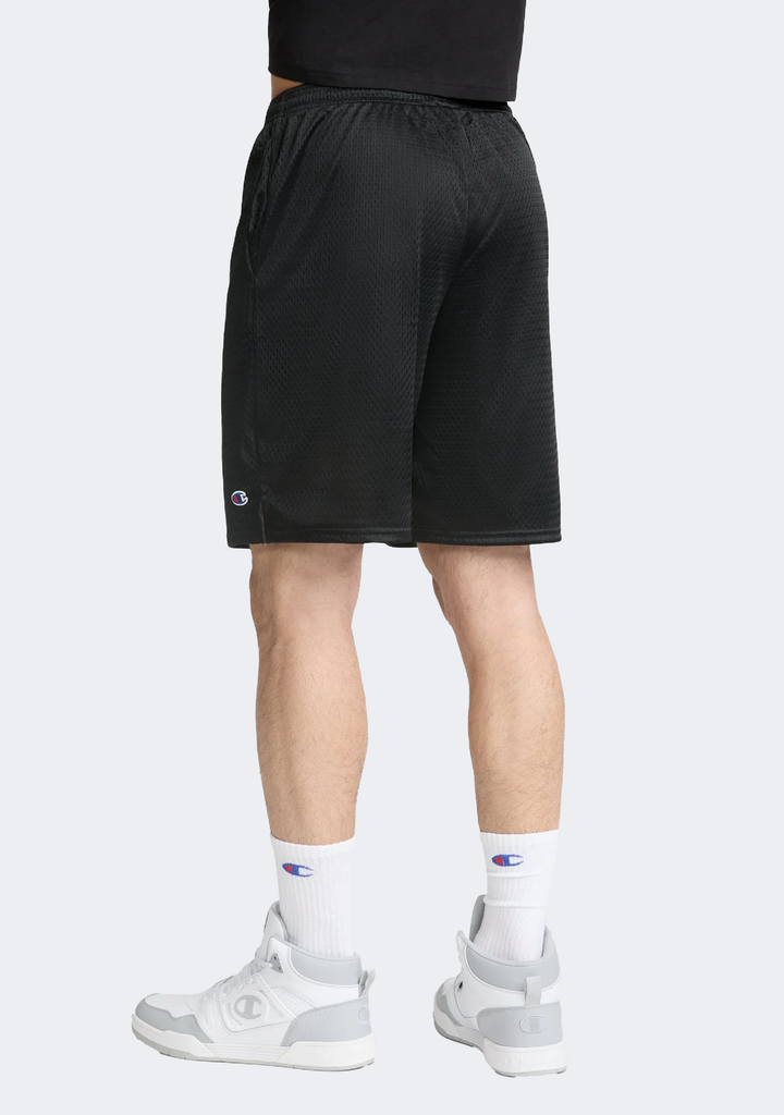 Champion Men's US 9 Inch Basketball Shorts