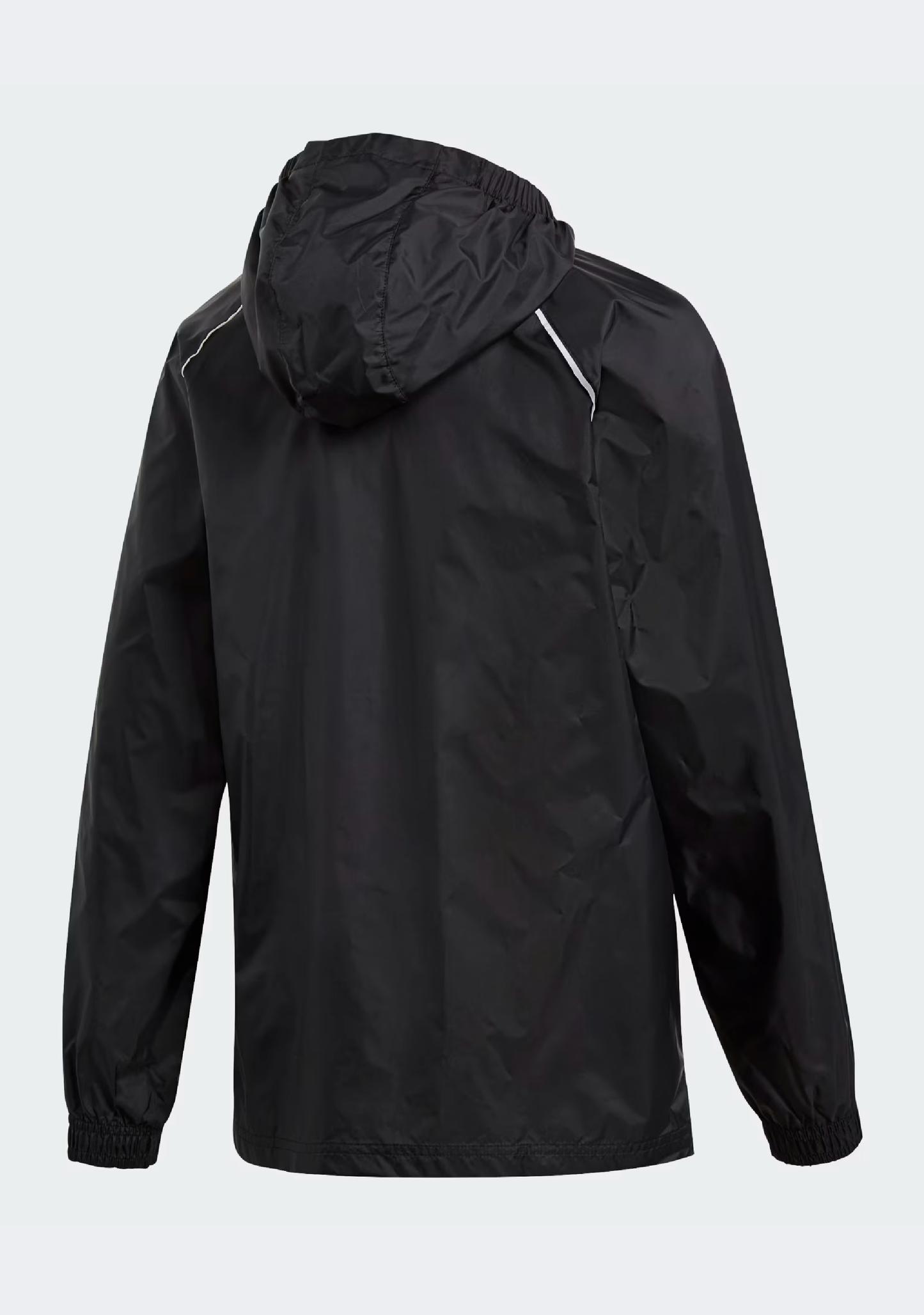 Adidas Kids' Core 18 Rain Jacket
