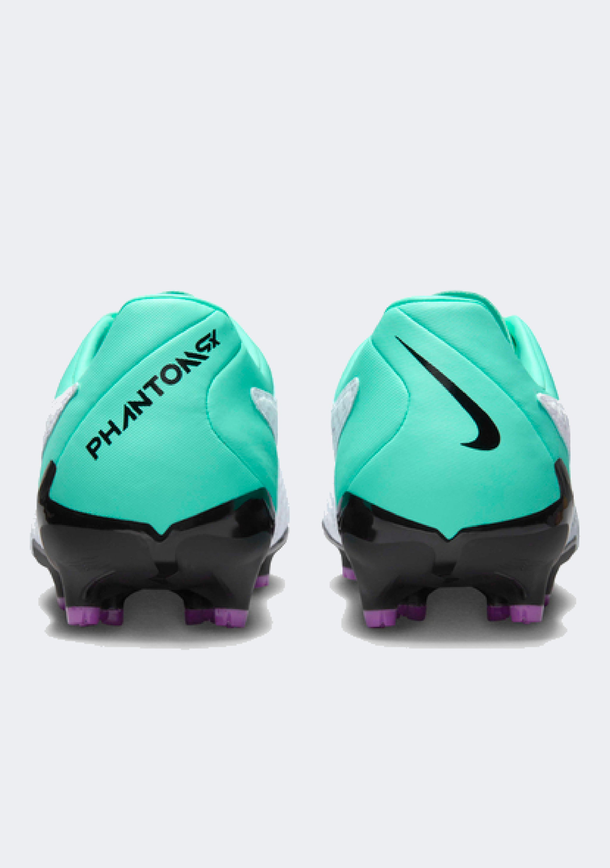 Nike Men’s Phantom GX Academy FG/MG