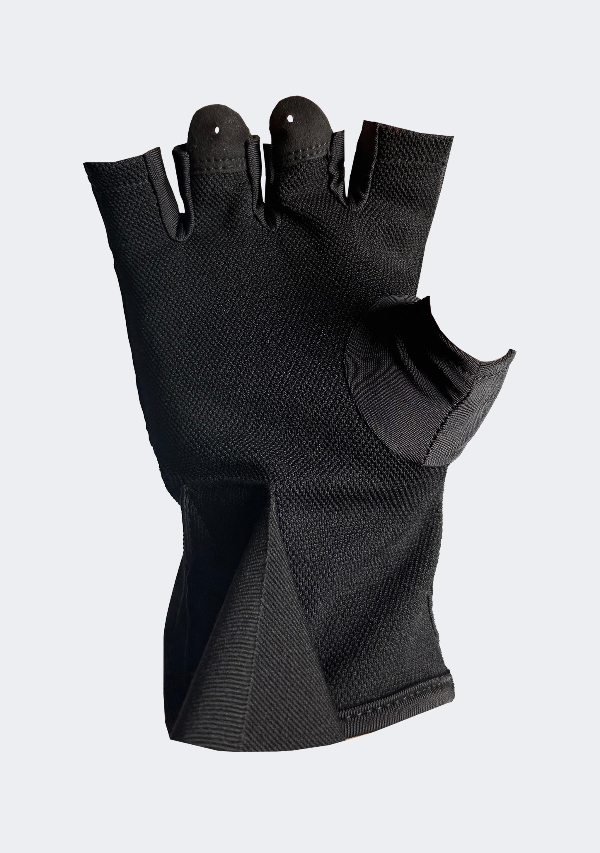 Everlast Everdri Quick Wrap Black