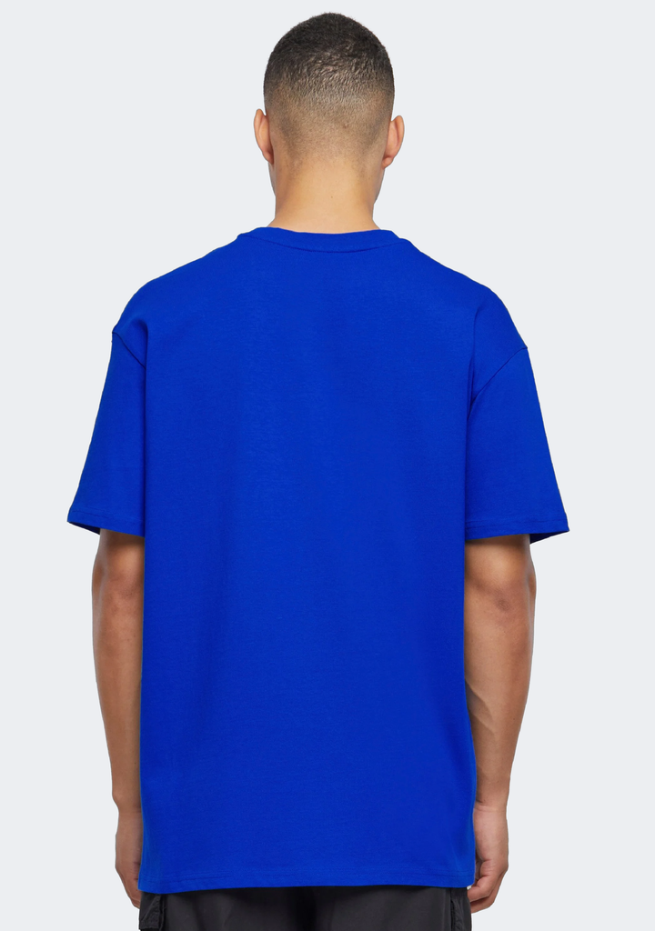 Gildan Adult Leeds Supporter Tee Blue
