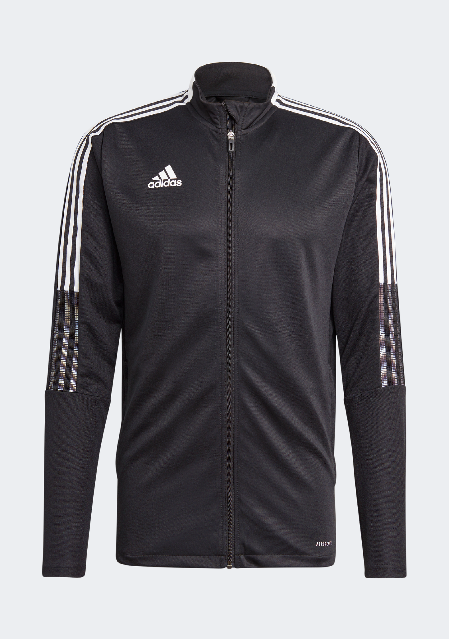 Adidas Men's Tiro 21 Track Jacket