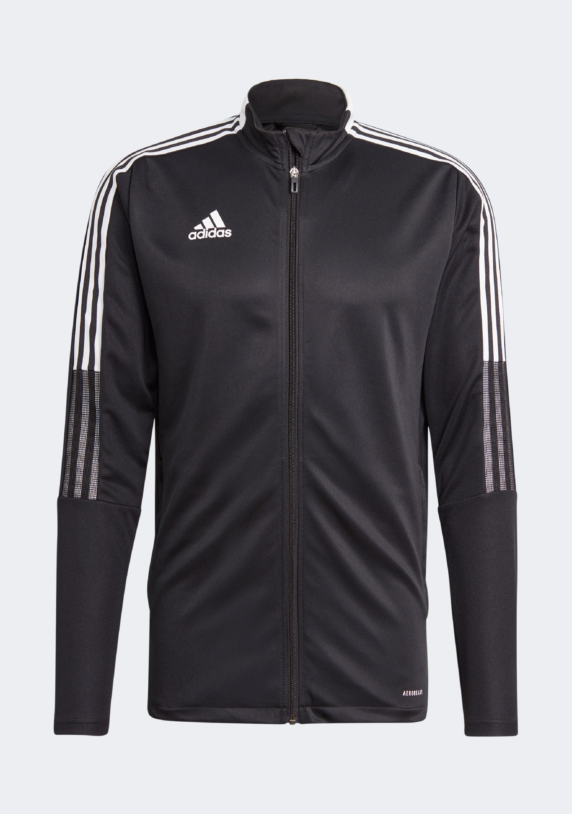 Adidas Men's Tiro 21 Track Jacket – Jim Kidd Sports