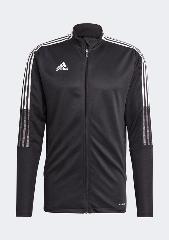 Adidas Men's Tiro 21 Track Jacket
