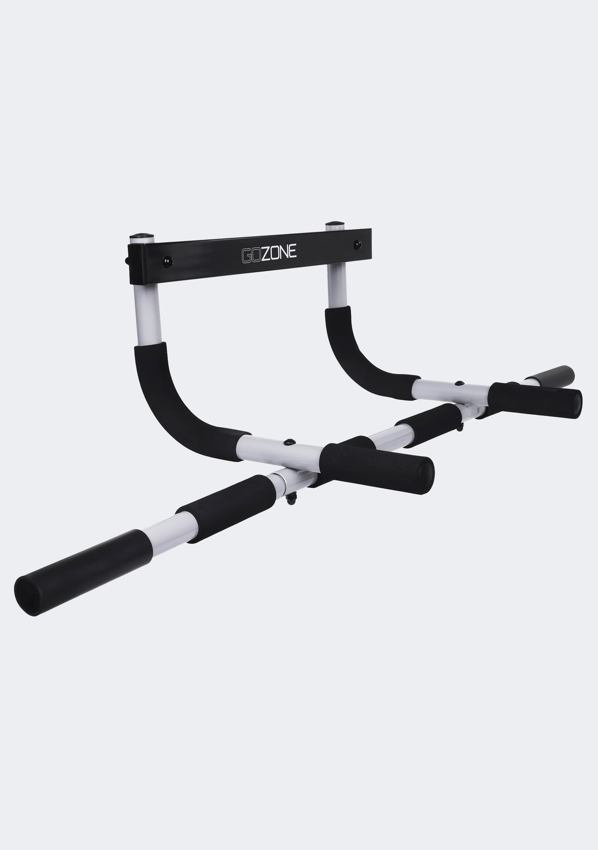 GoZone Door Gym With FREE Light Resistance Band